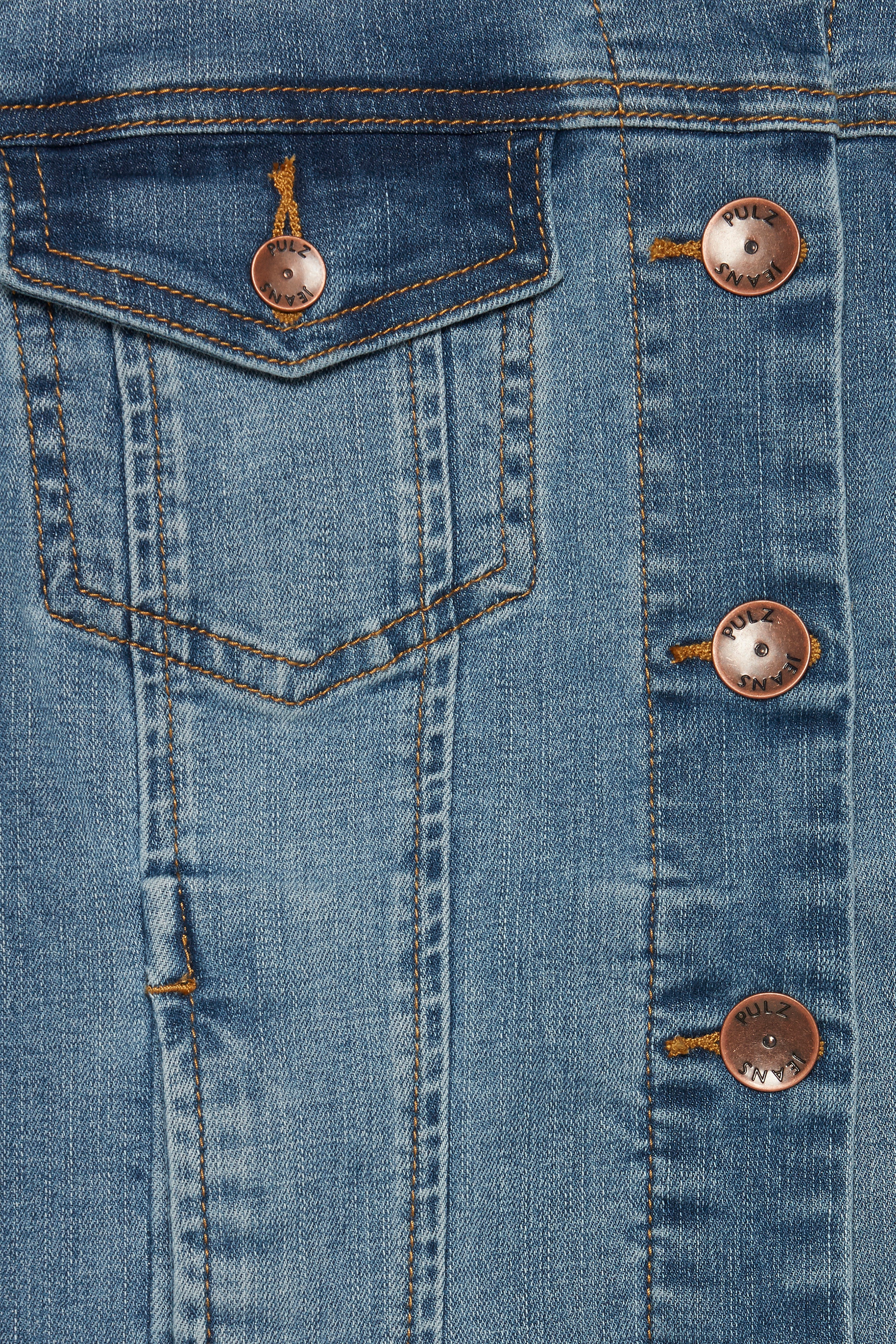 PzSira Denim Jacket PACK DETAIL 50205212-200008