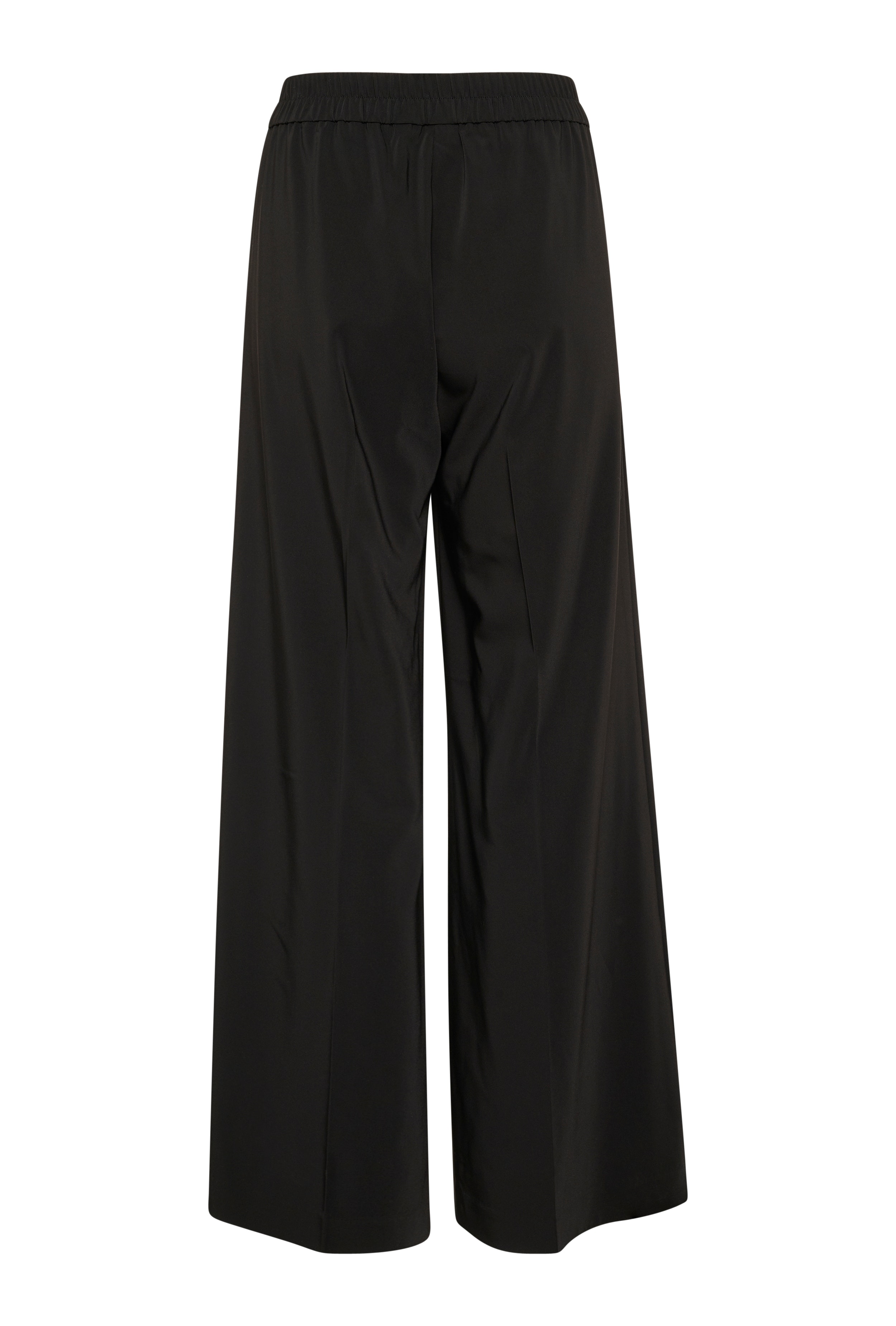 KamiIW Wide Trousers PACK FRONT 30109704-194008