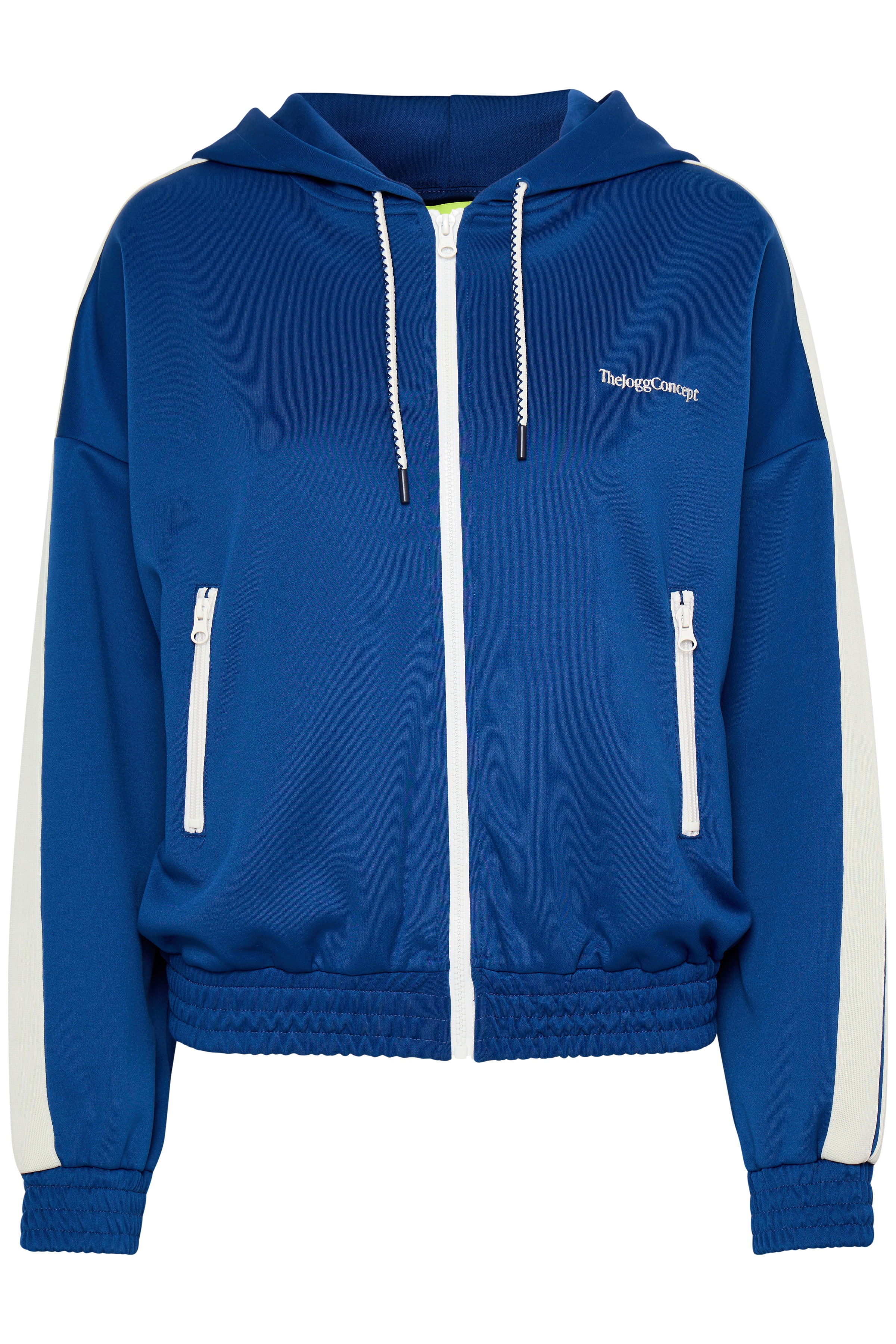 JCSIMA Kapuzenshirt PACK FRONT 22800814-202919