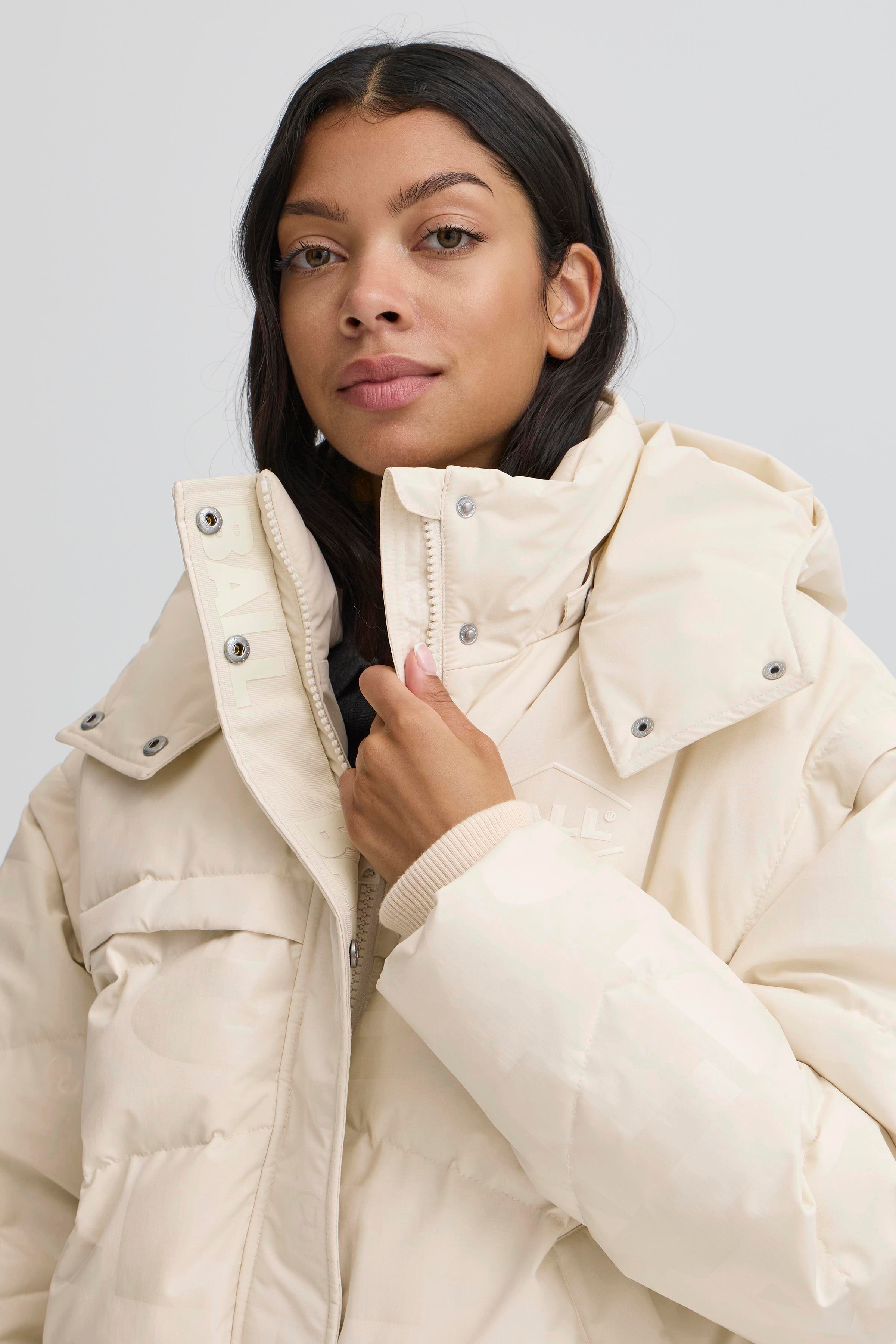 BASALVADORE Oberbekleidung LOOKBOOK DETAIL 50405263-144500