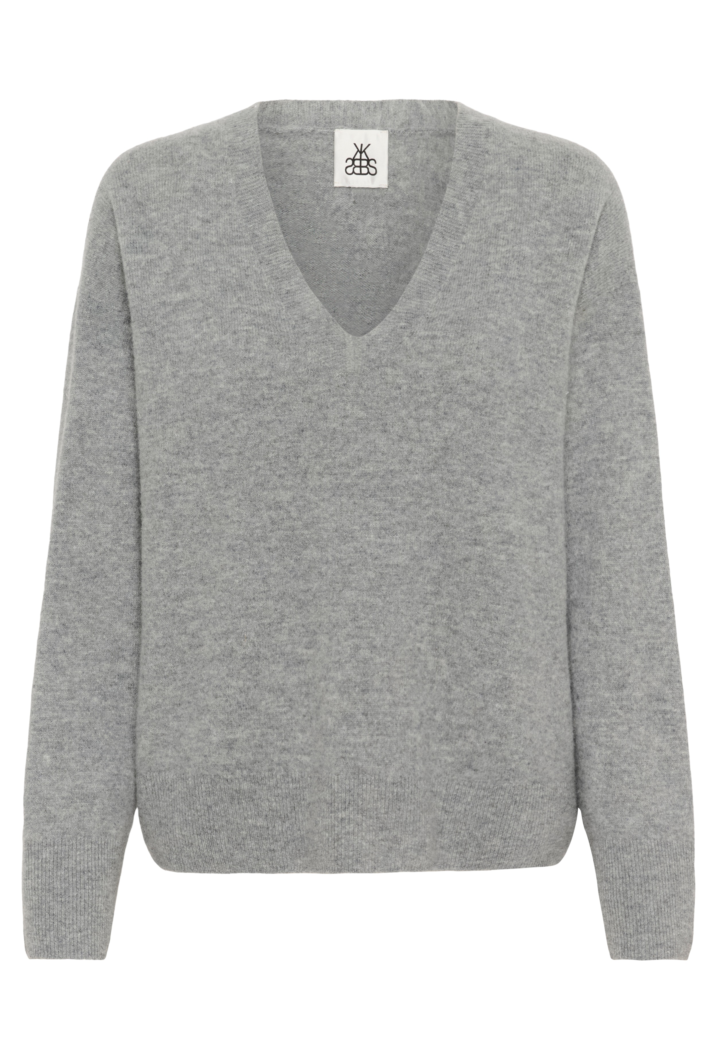 KBAnemone Pullover PACK FRONT 10105773-103702