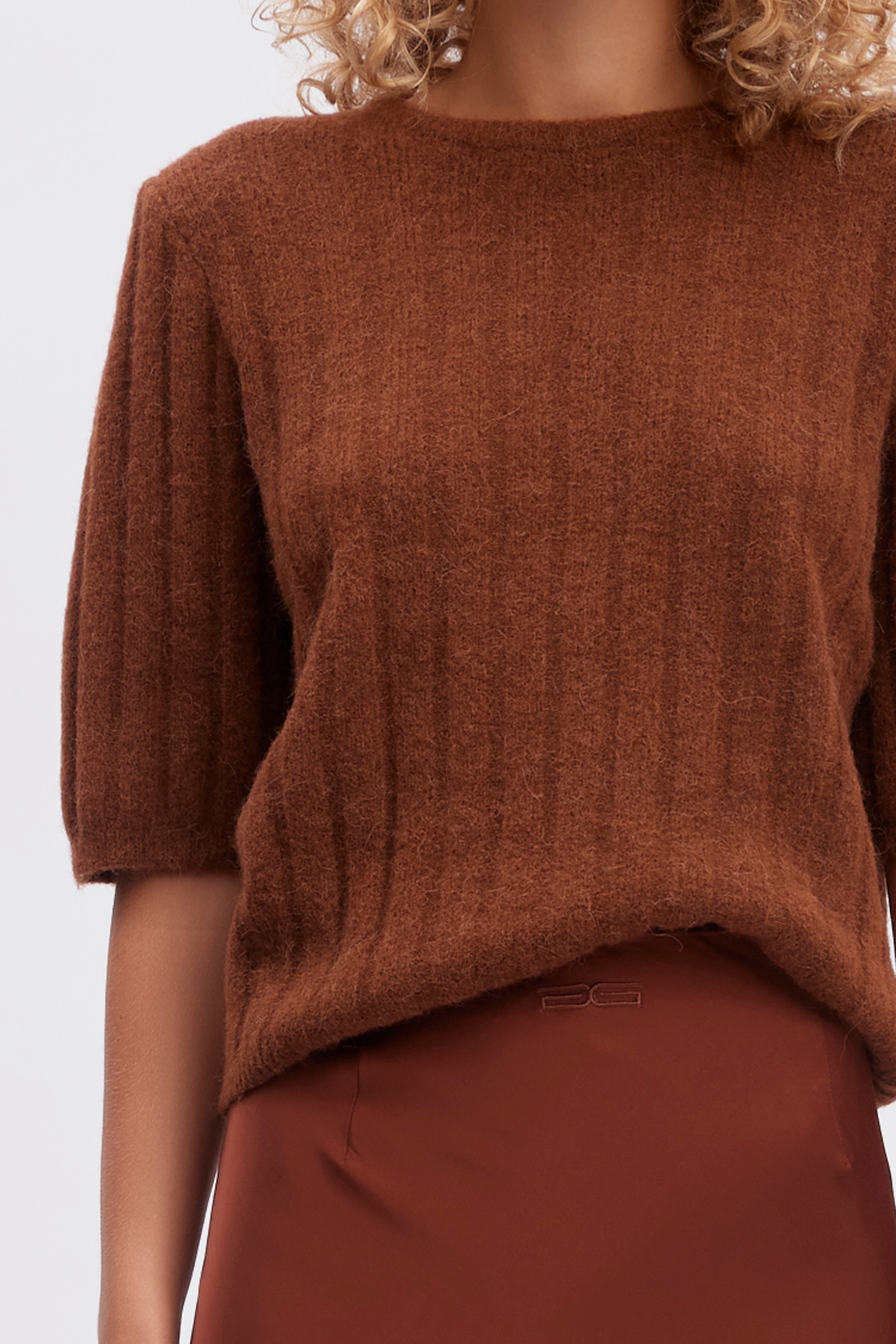 AlphaGZ Pullover LOOKBOOK DETAIL 10909143-191227