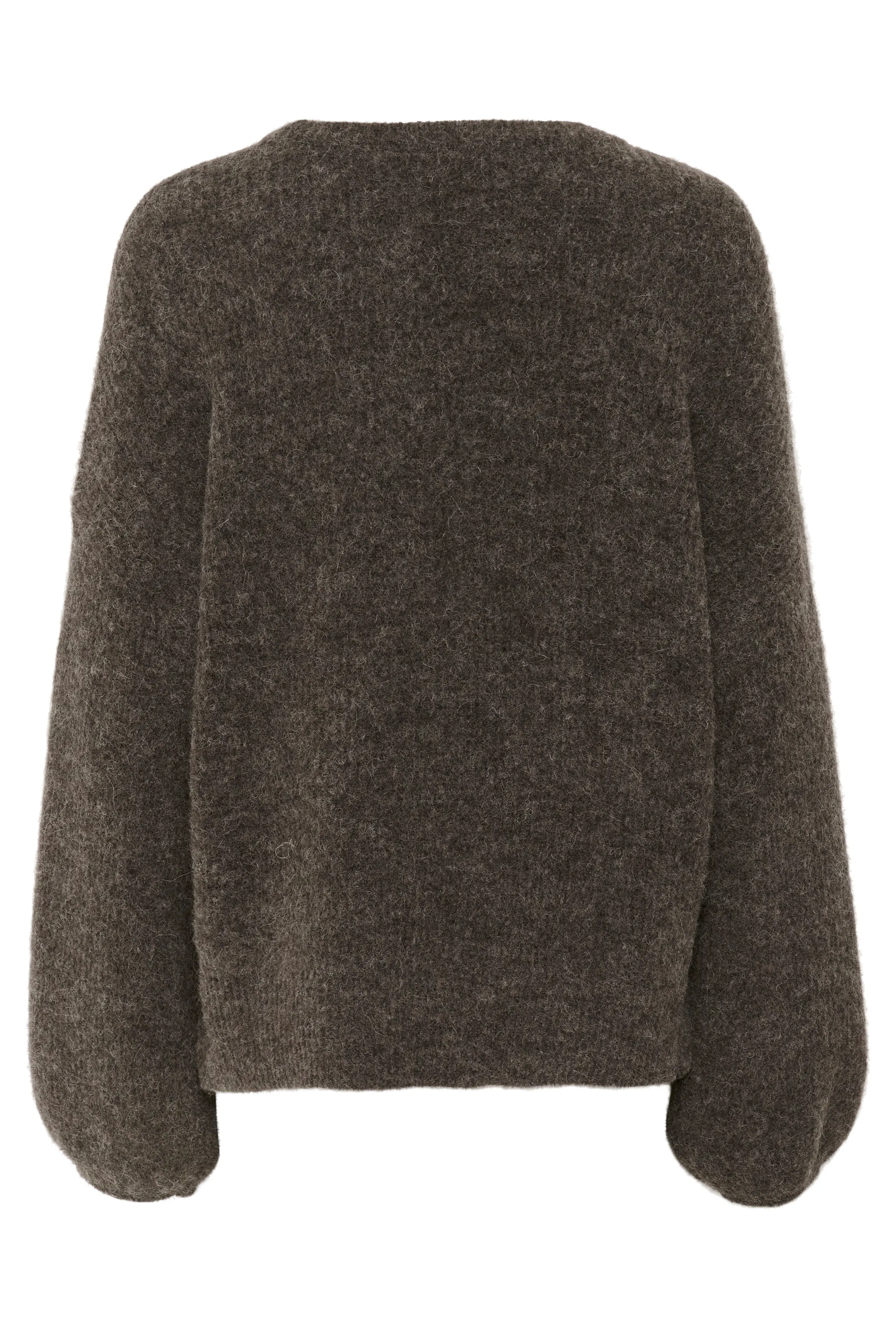 GZalpha Pullover PACK FRONT 10910478-107959