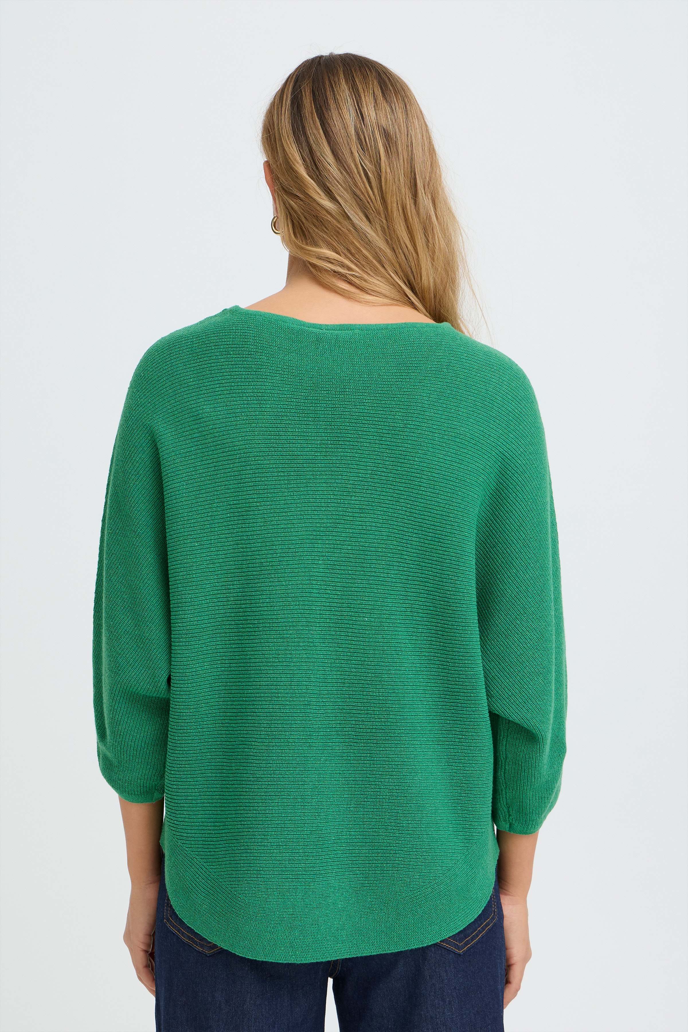 FRSINJA Pullover LOOKBOOK BACK 20614105-185633