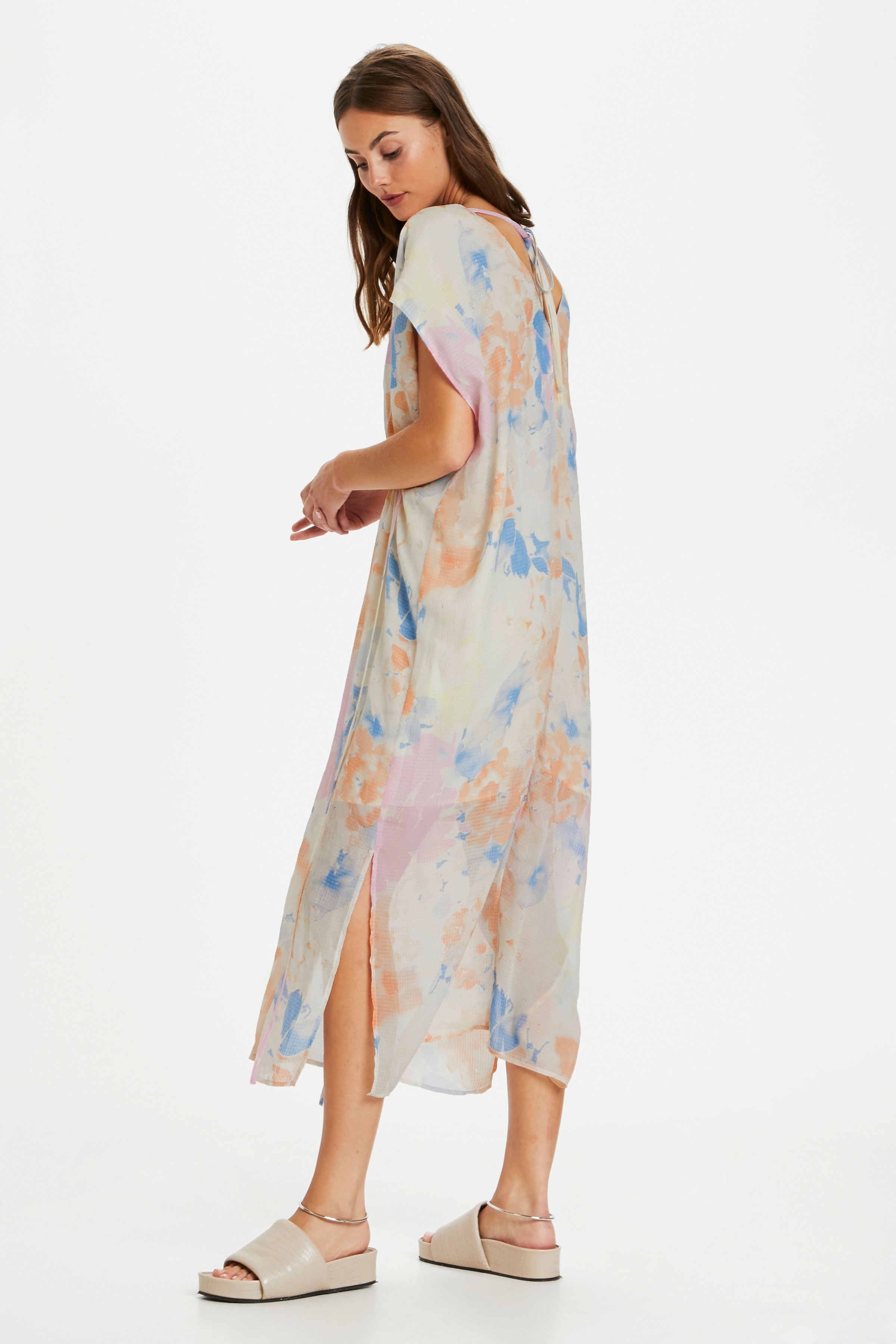 SLJamye Dress LOOKBOOK BACK 30405470-300756