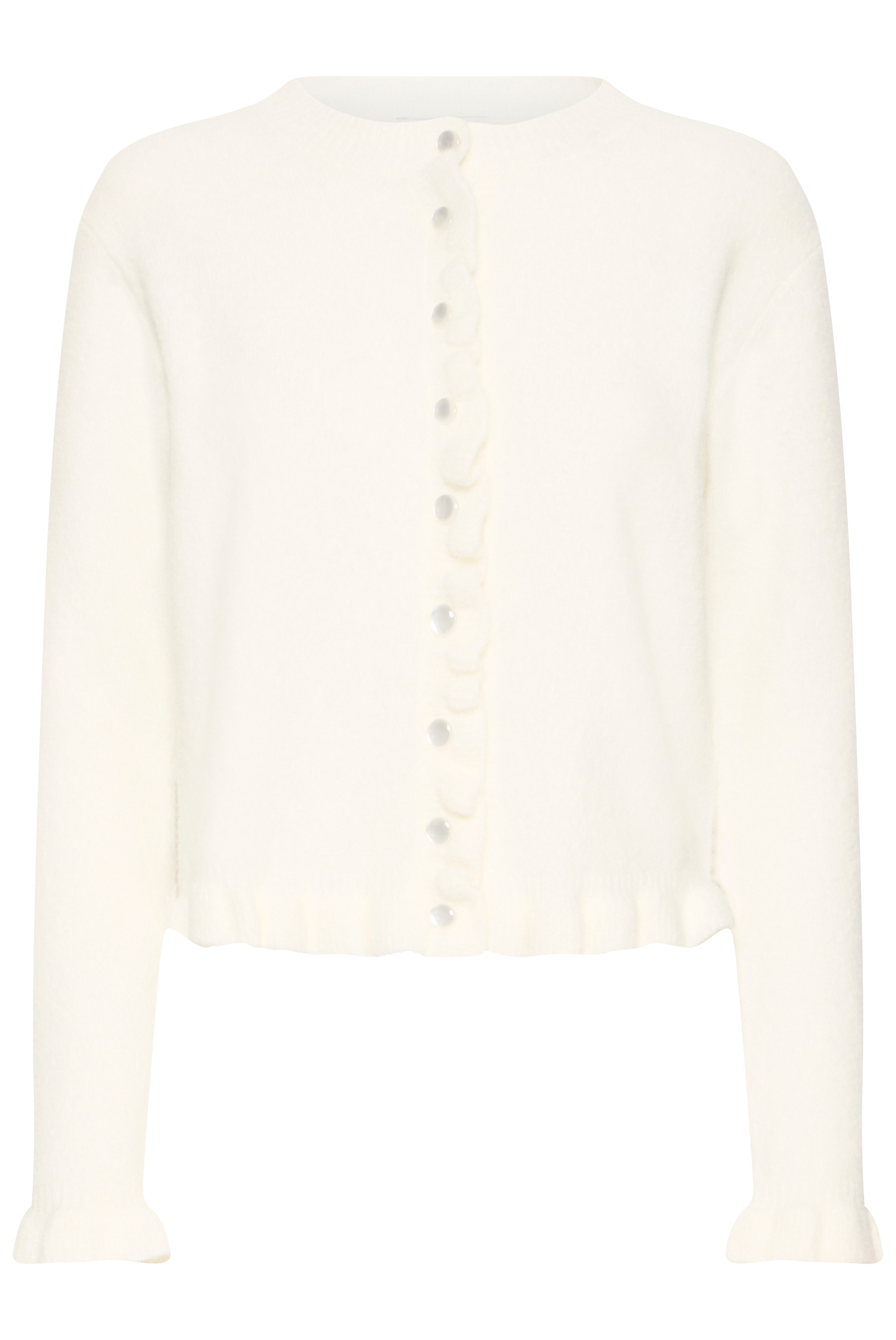 BYXOMEA Cardigan PACK FRONT 20818910-114800