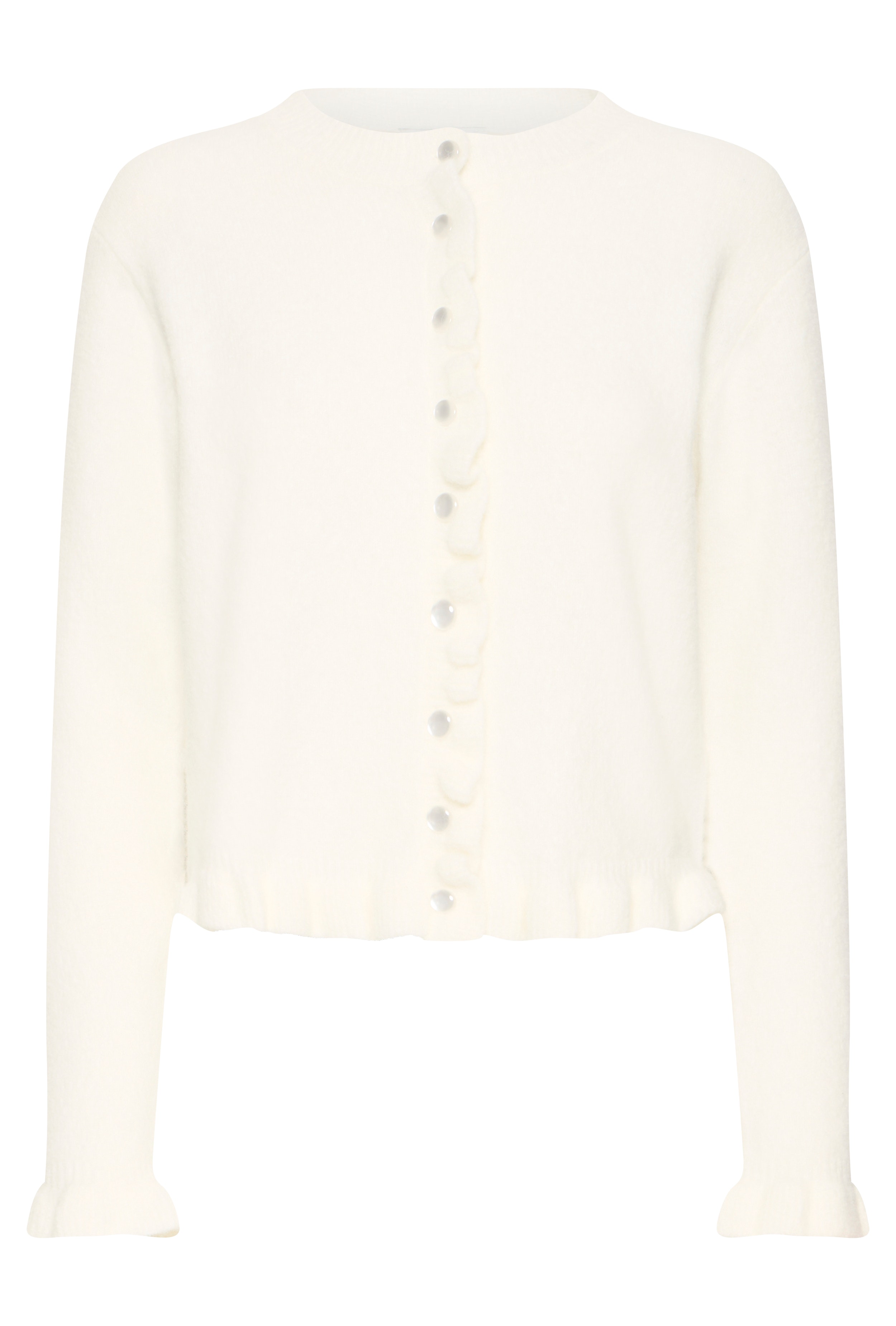 BYXOMEA Cardigan PACK FRONT 20818910-114800