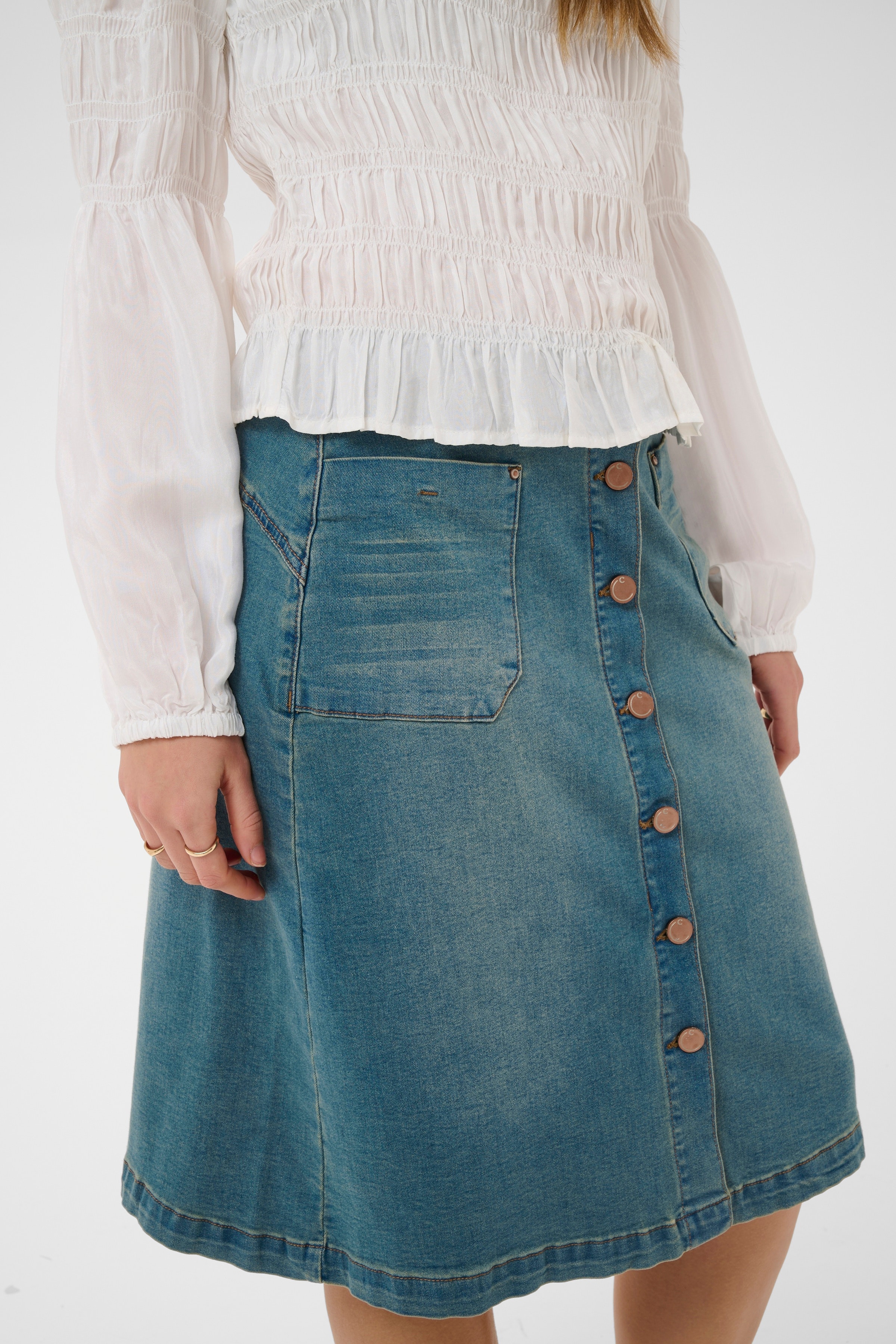 CRLone Jupe LOOKBOOK DETAIL 10607550-100938