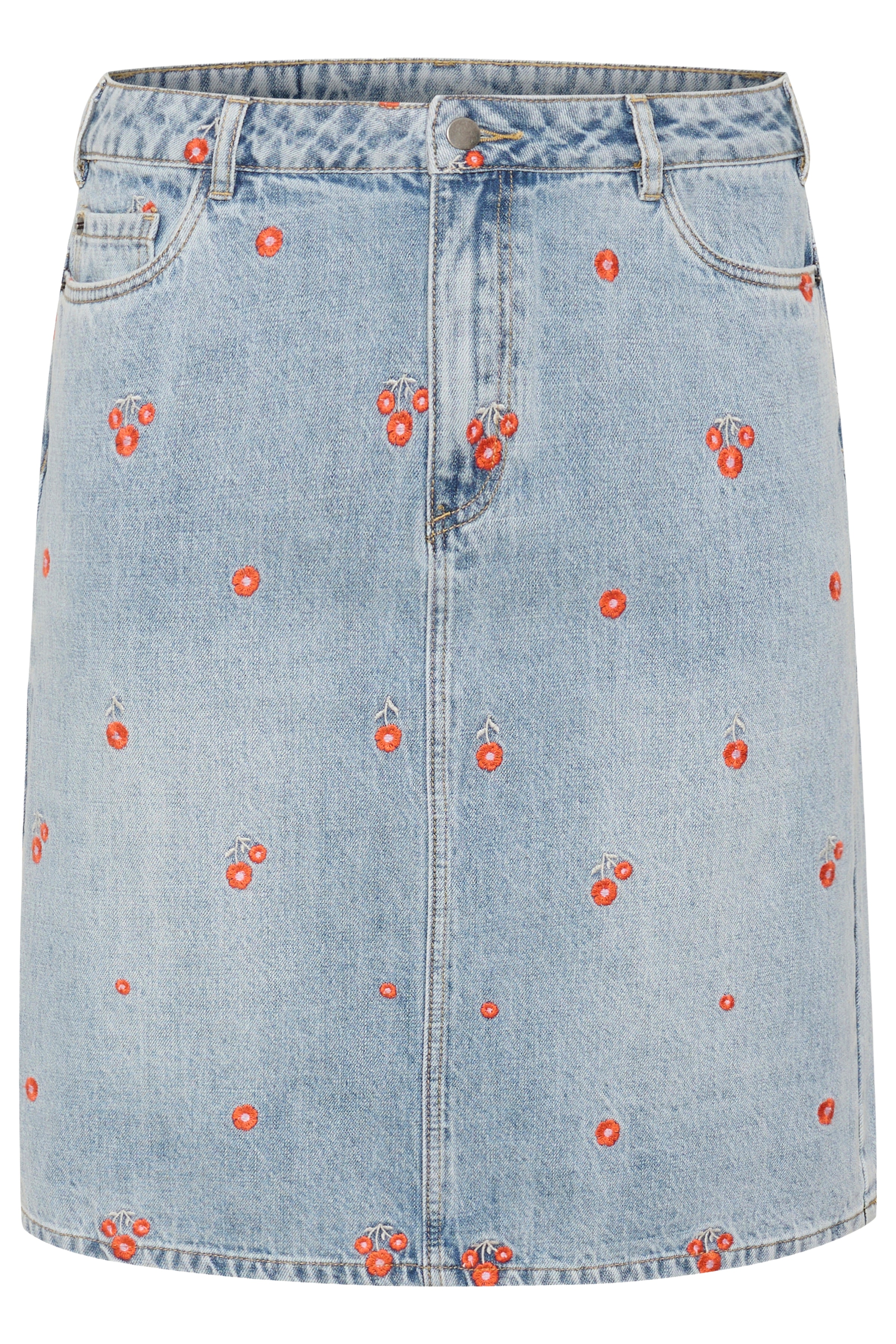 KCbetty Nederdel PACK FRONT 10583267-107727