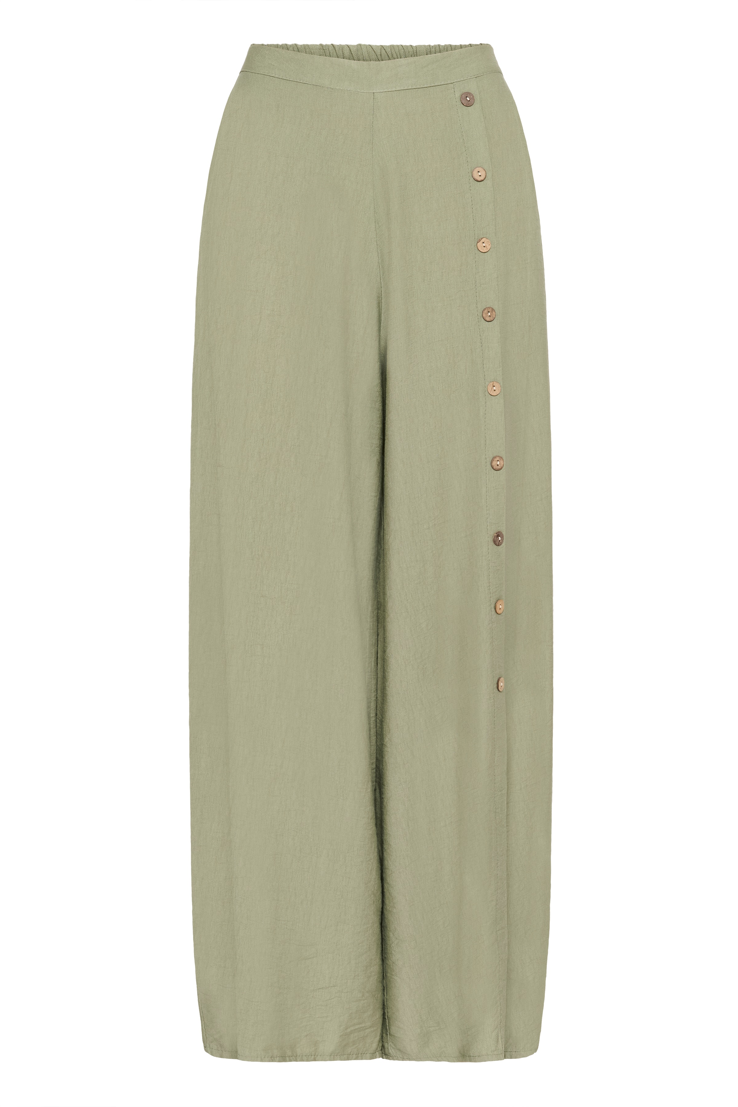 BPkiana Byxor PACK FRONT 40103548-400806