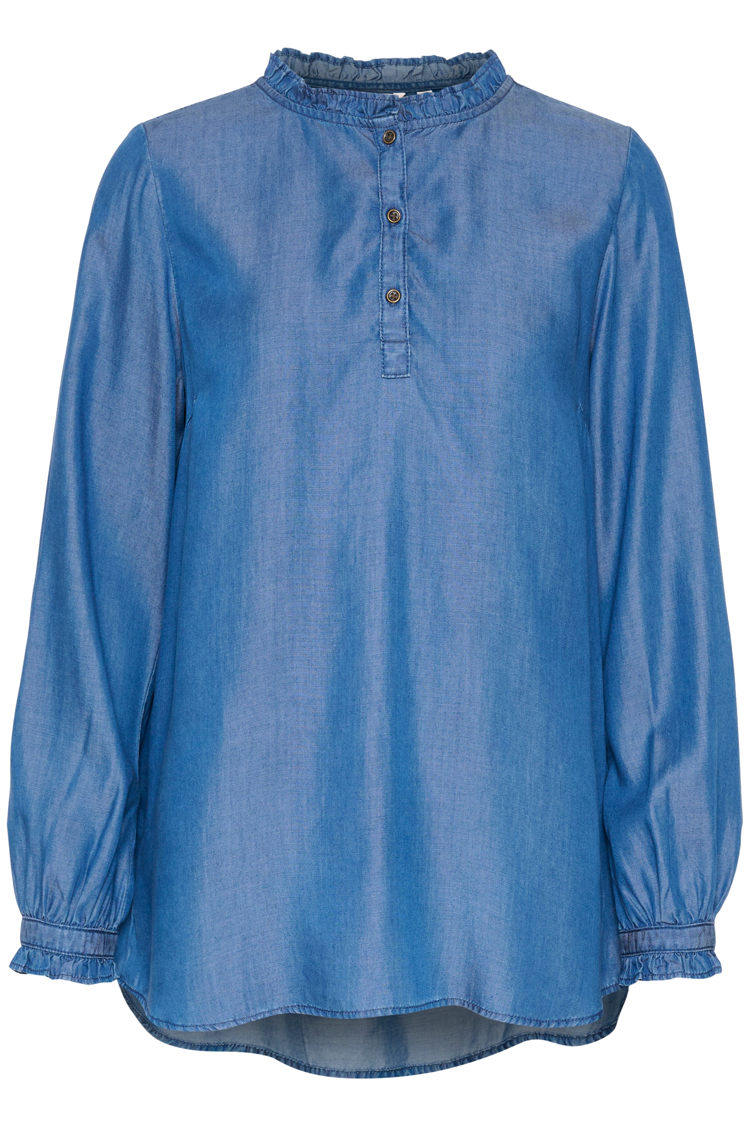 BPeva Blus PACK FRONT 10590520-100166B