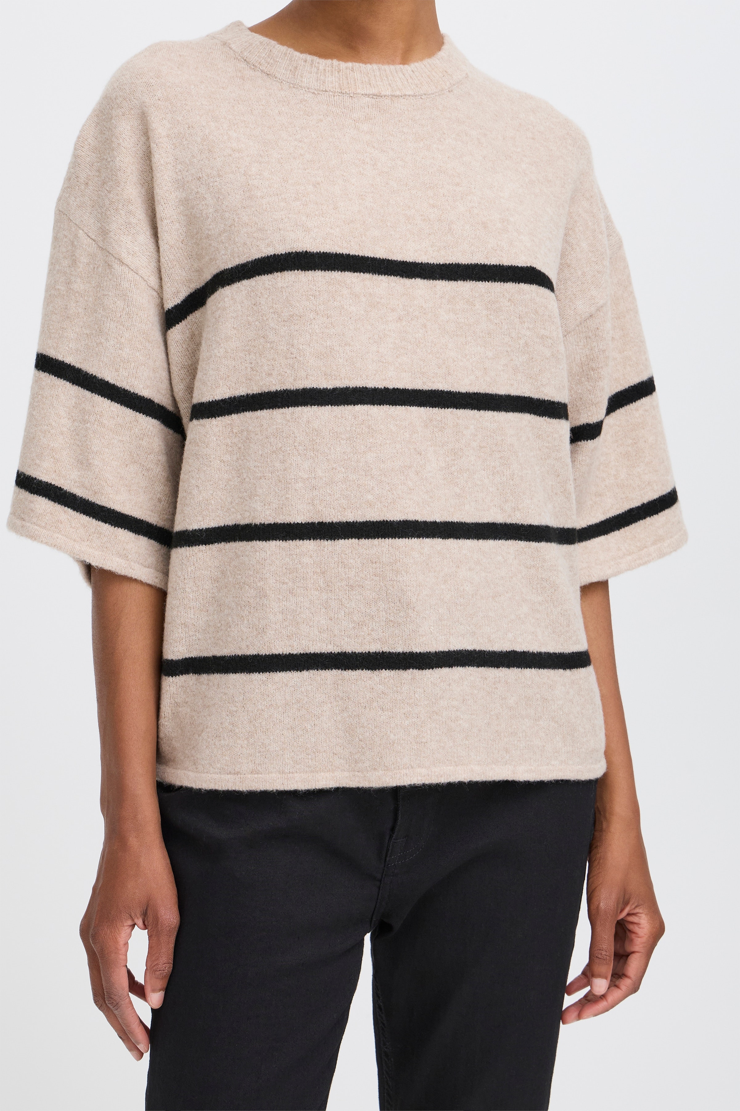 IHDASILA Pullover LOOKBOOK DETAIL 20124214-900002917