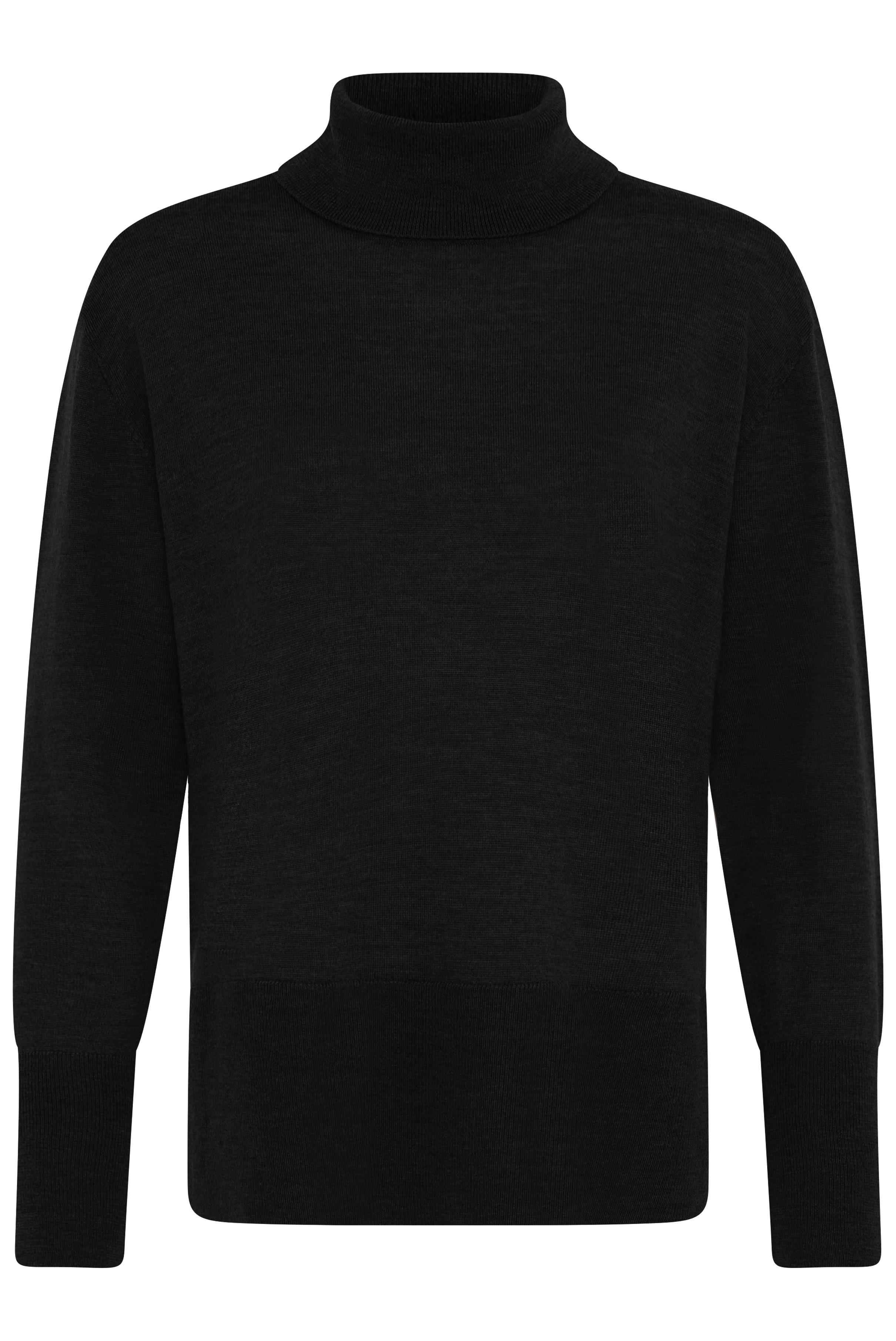 PZSADIE Strikket pullover PACK FRONT 50208685-193911