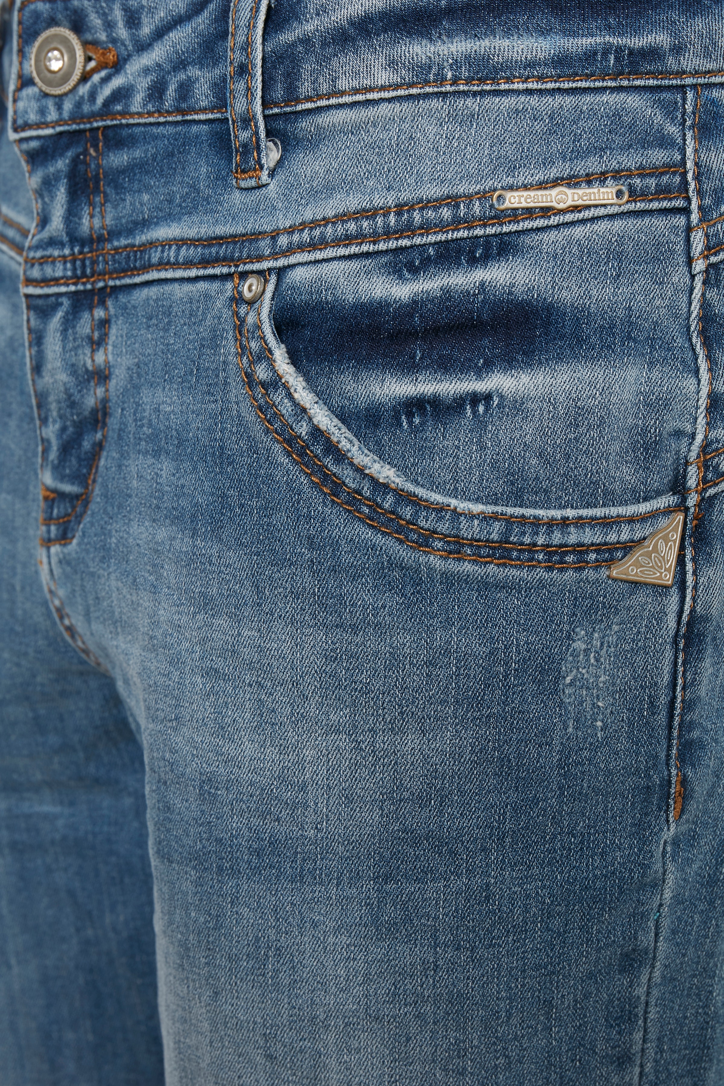 Jeans PACK DETAIL 10604728-62579