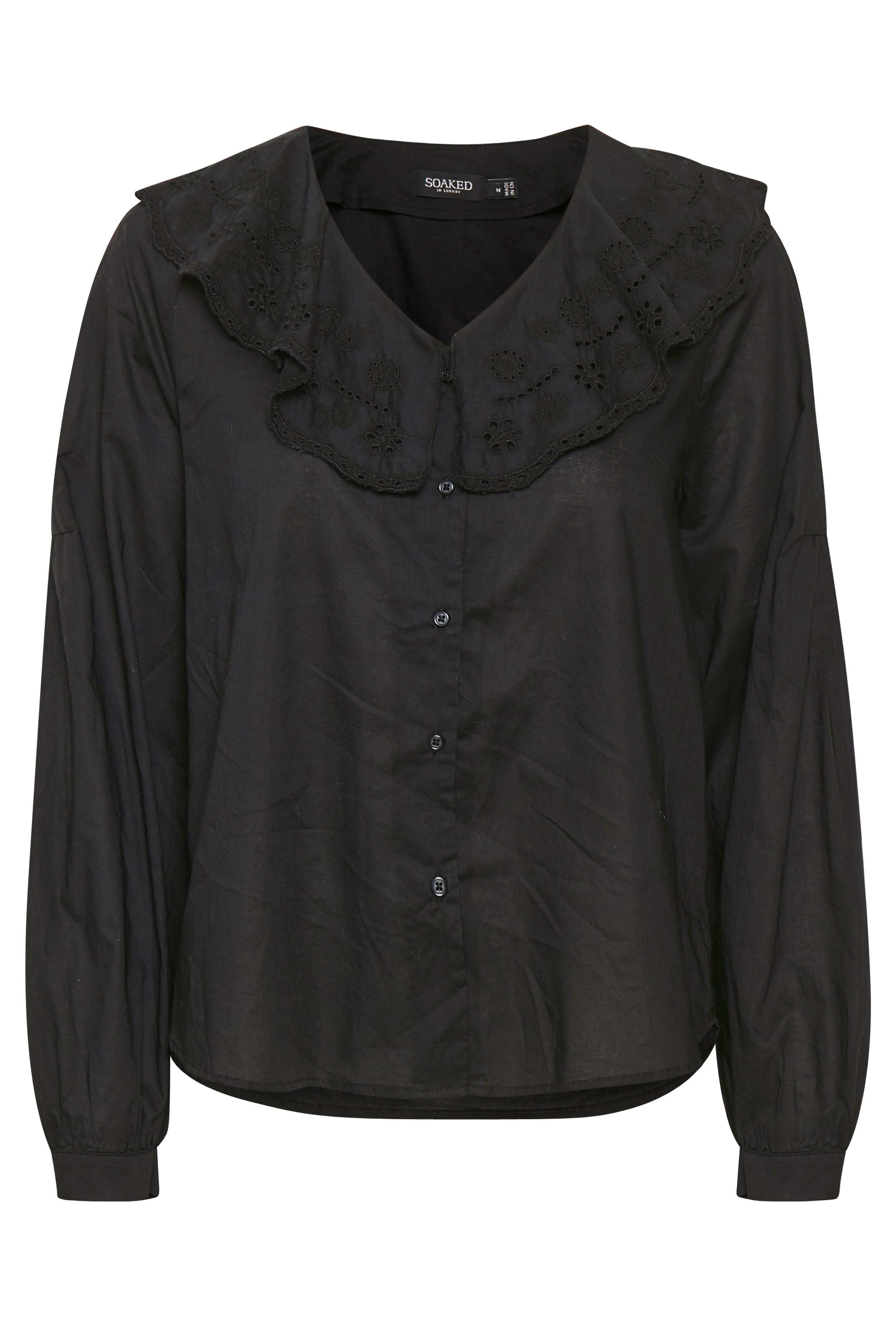 SLKenobi Hemd PACK FRONT 30405405-194008