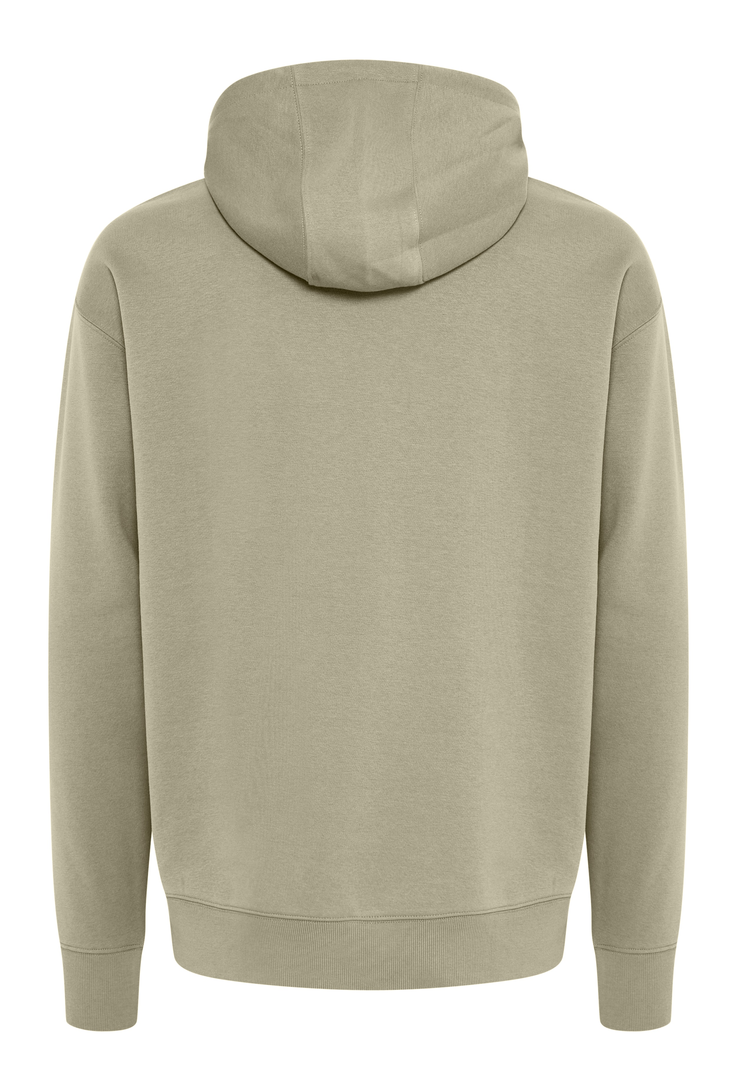 SDLENZ Sweatshirt PACK FRONT 21107420-170610