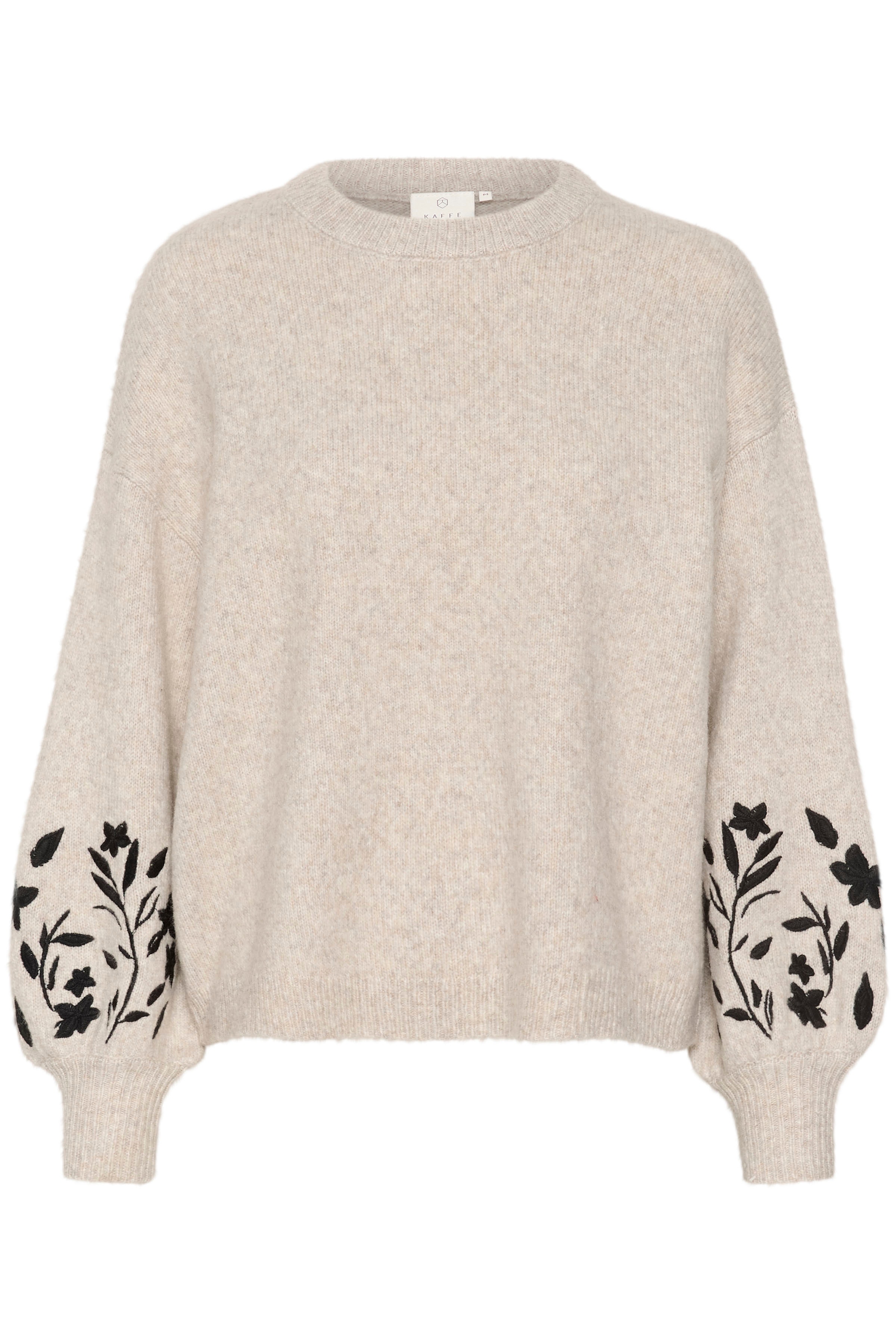 KAlisette Pullover PACK FRONT 10509064-1513051