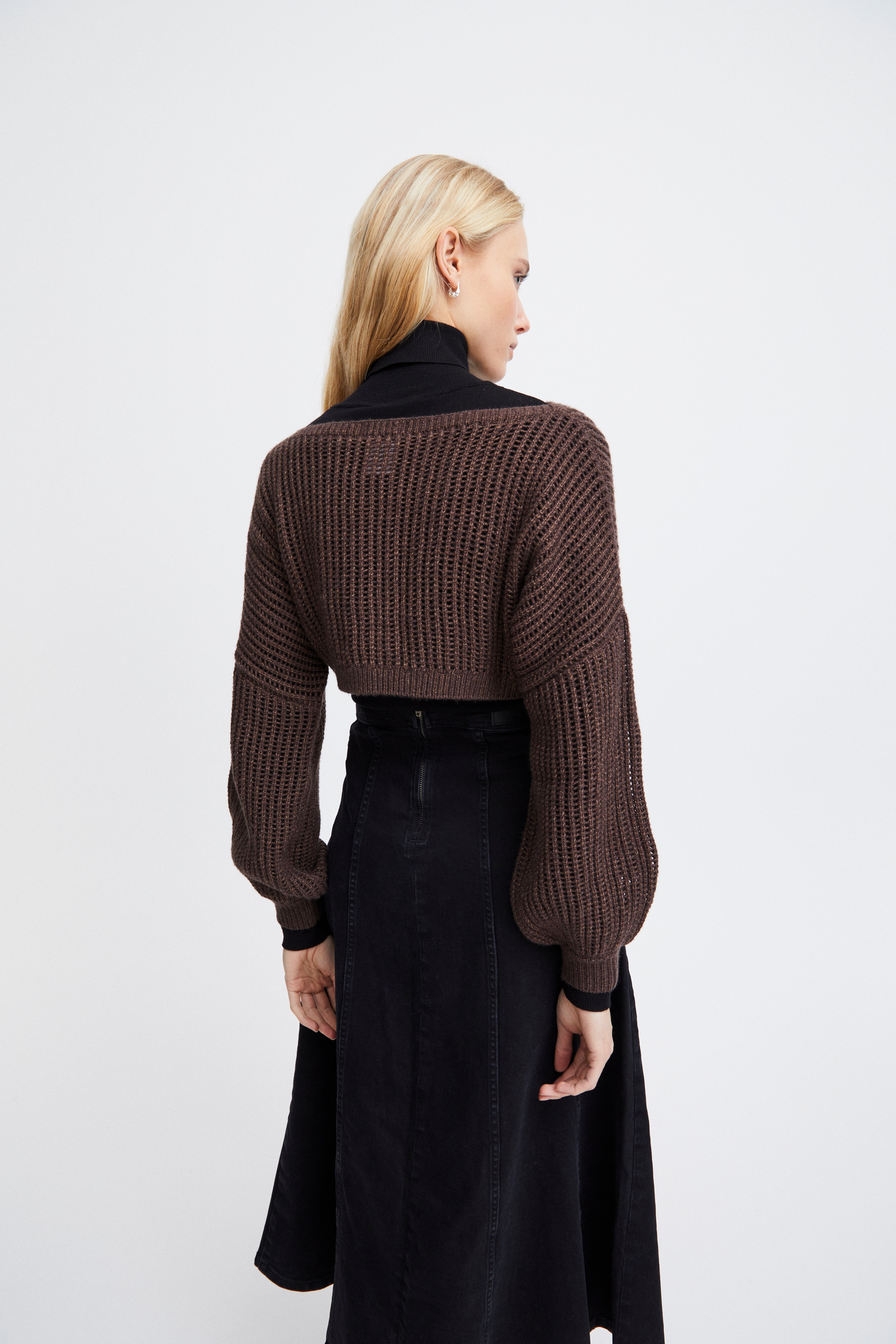 IAHIKKE Pullover LOCATION NONE 20122083-1909151