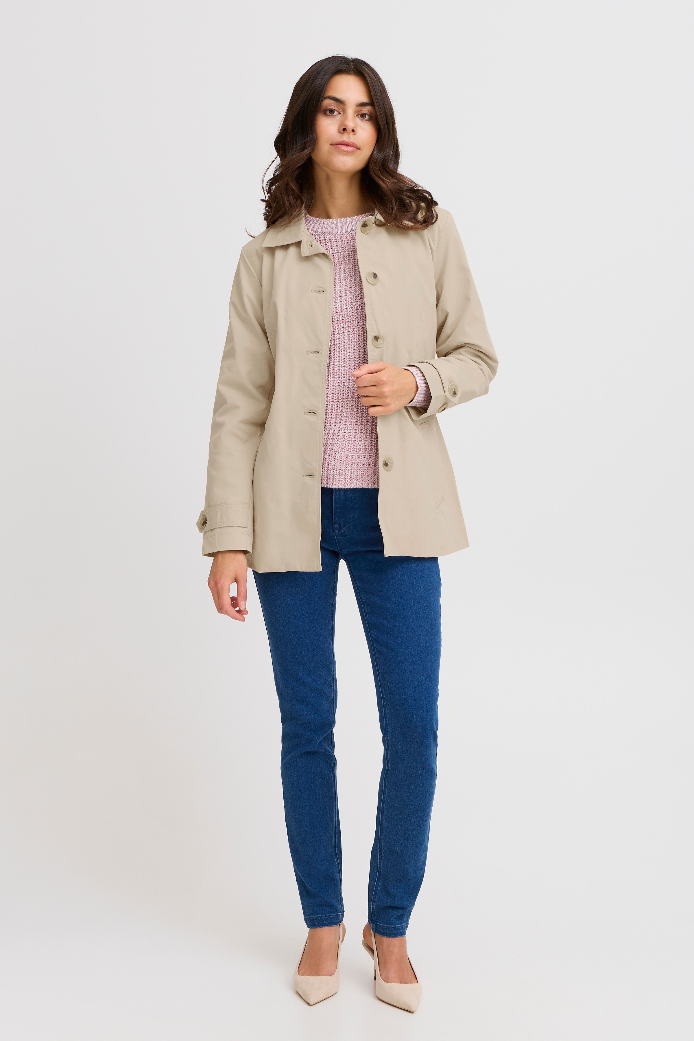 FRTRINA Jacke LOOKBOOK FRONT 20615657-151306