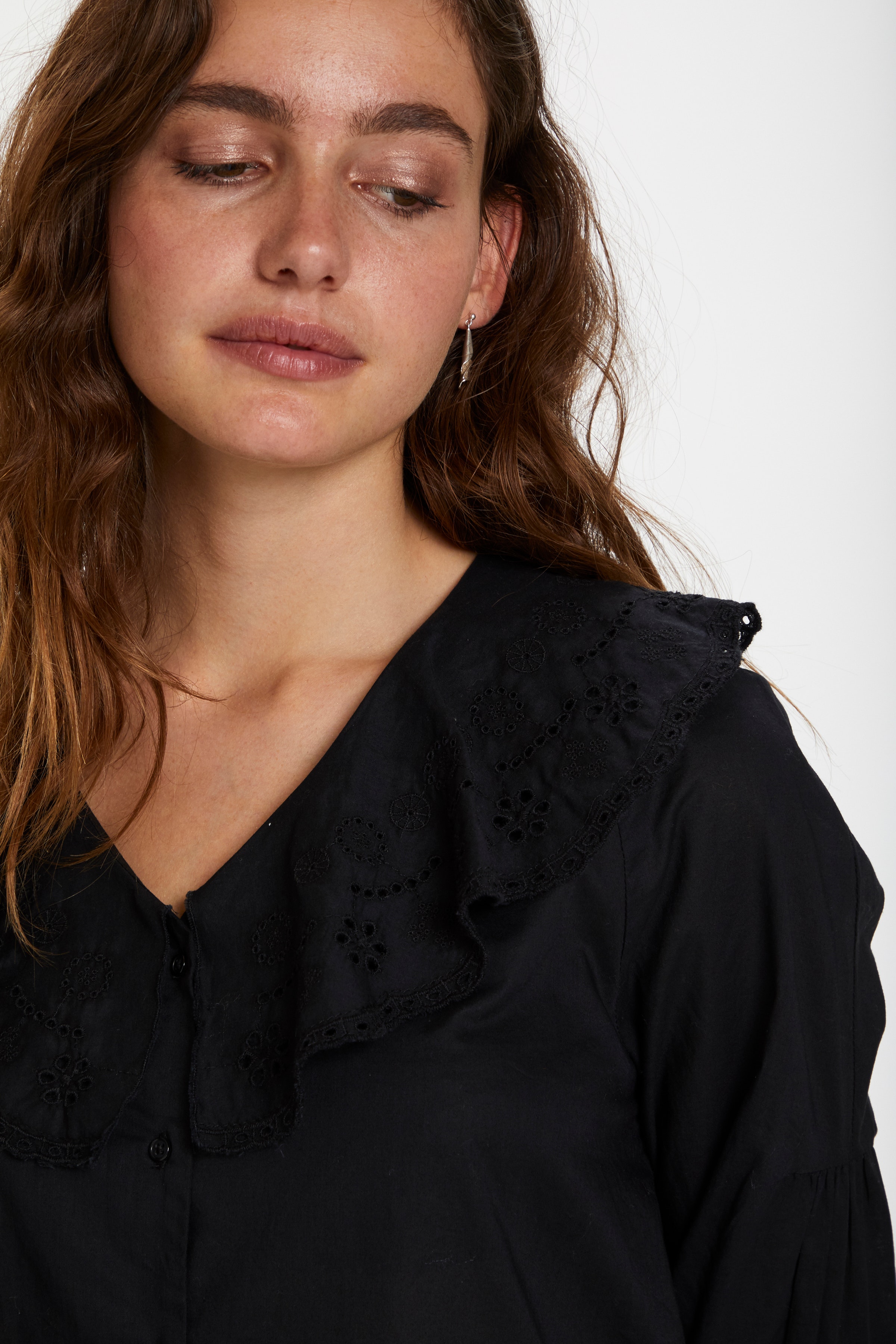 SLKenobi Hemd LOOKBOOK DETAIL 30405405-194008