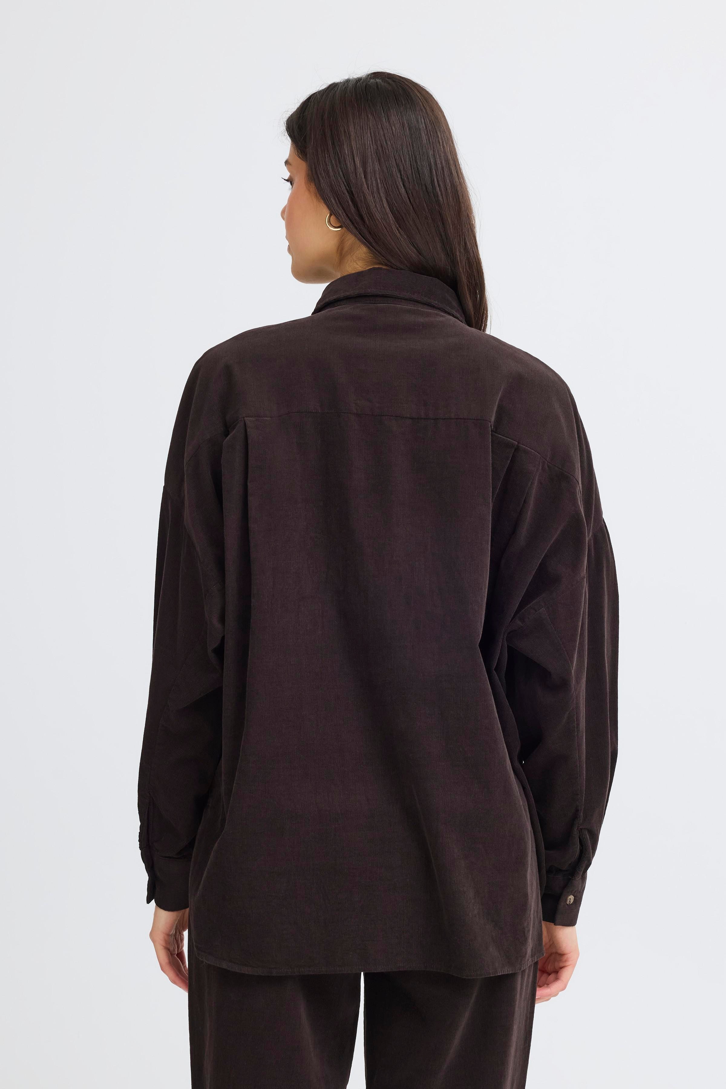 FRCORY Skjorte LOOKBOOK FRONT 20617249-191109
