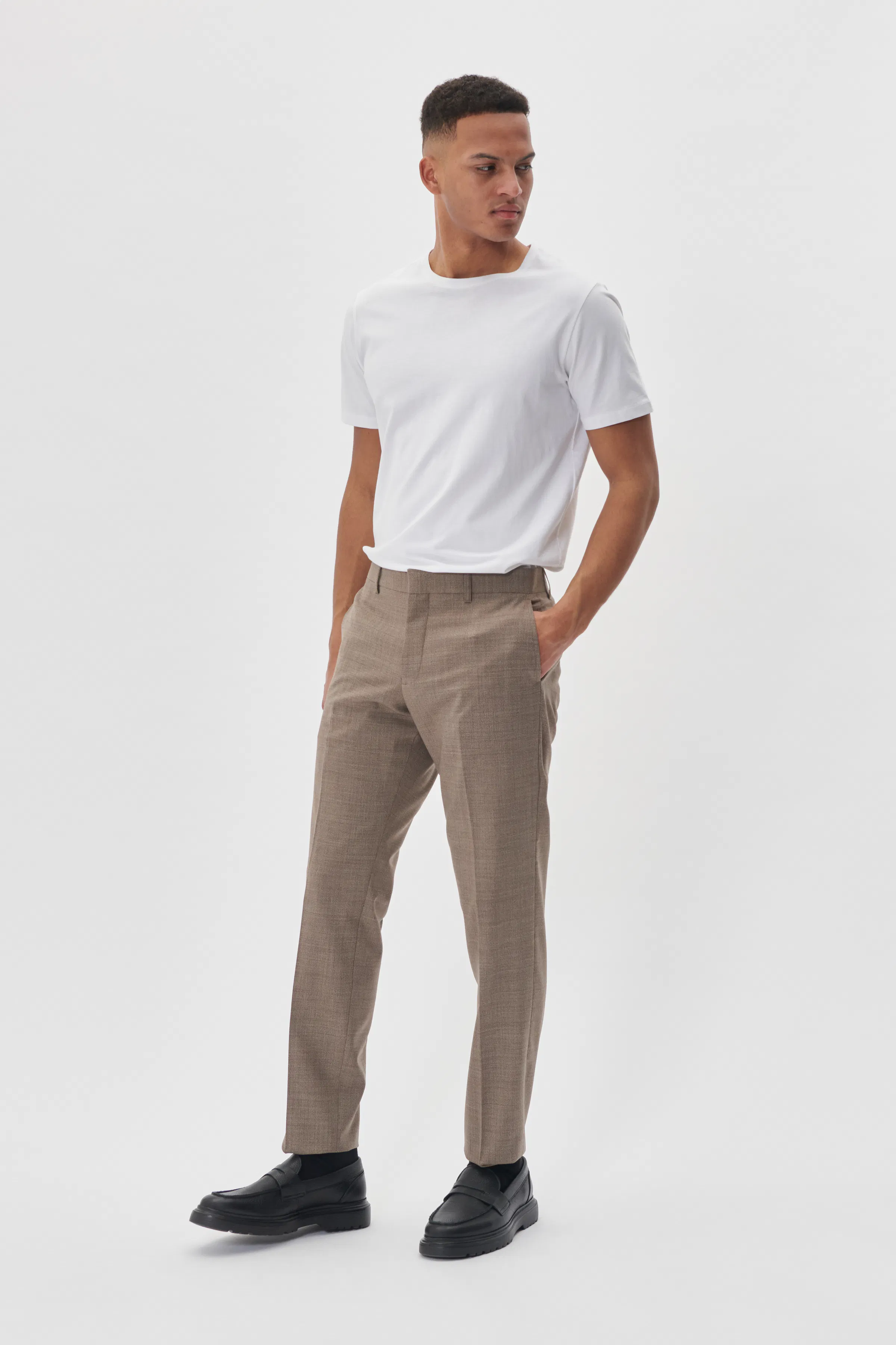 MAlas Byxor PACK FRONT 30207549-1705101