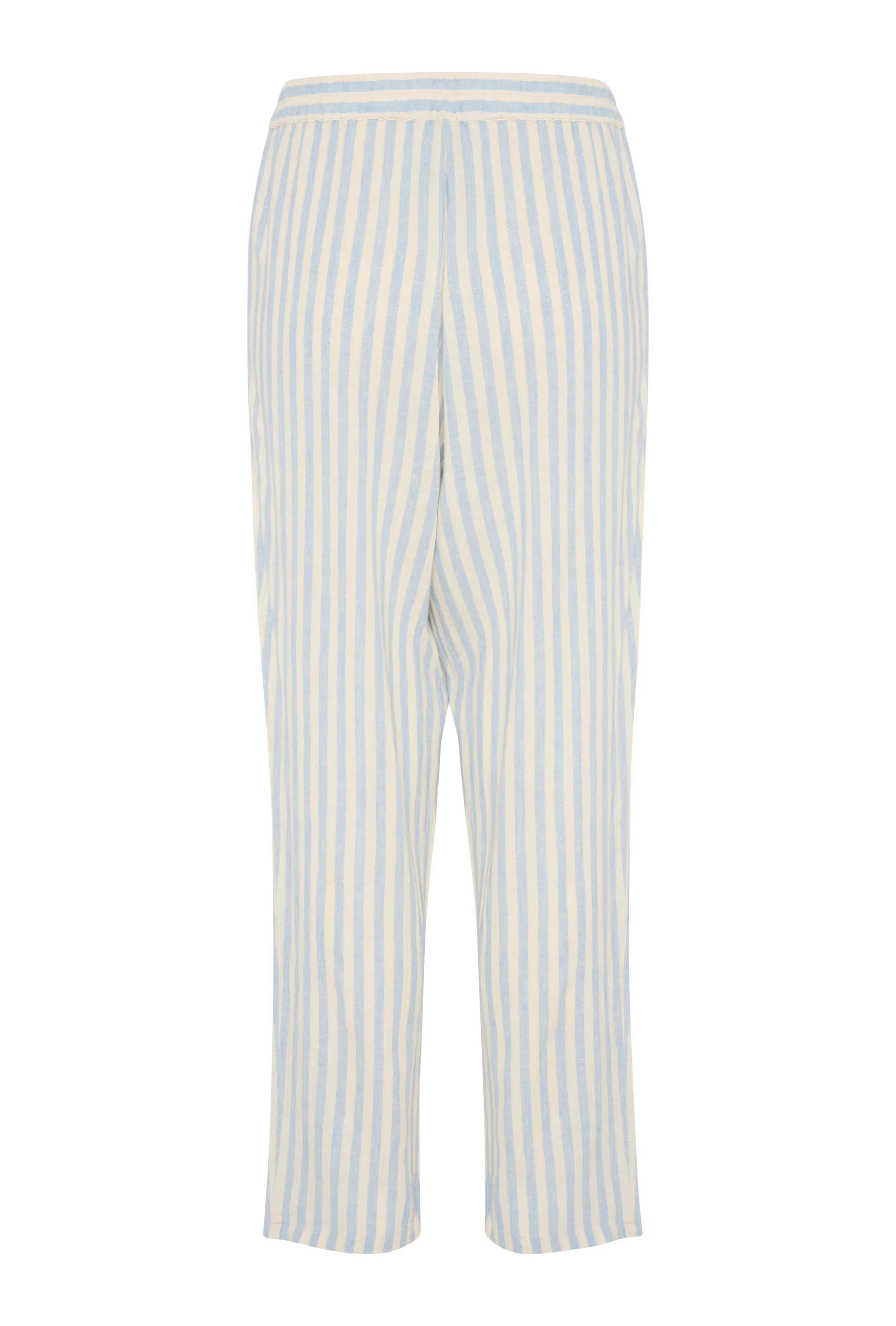 SLBelira Lin Bukser PACK FRONT 30407608-302865