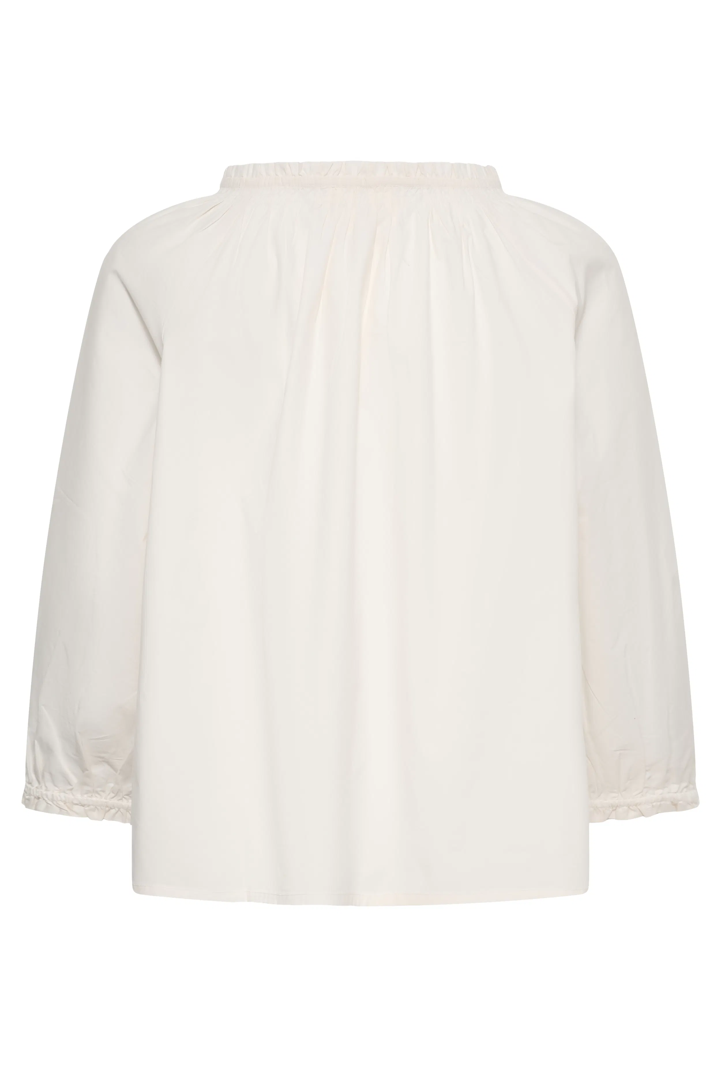 DuaaPW Blouse PACK FRONT 30311114-110701