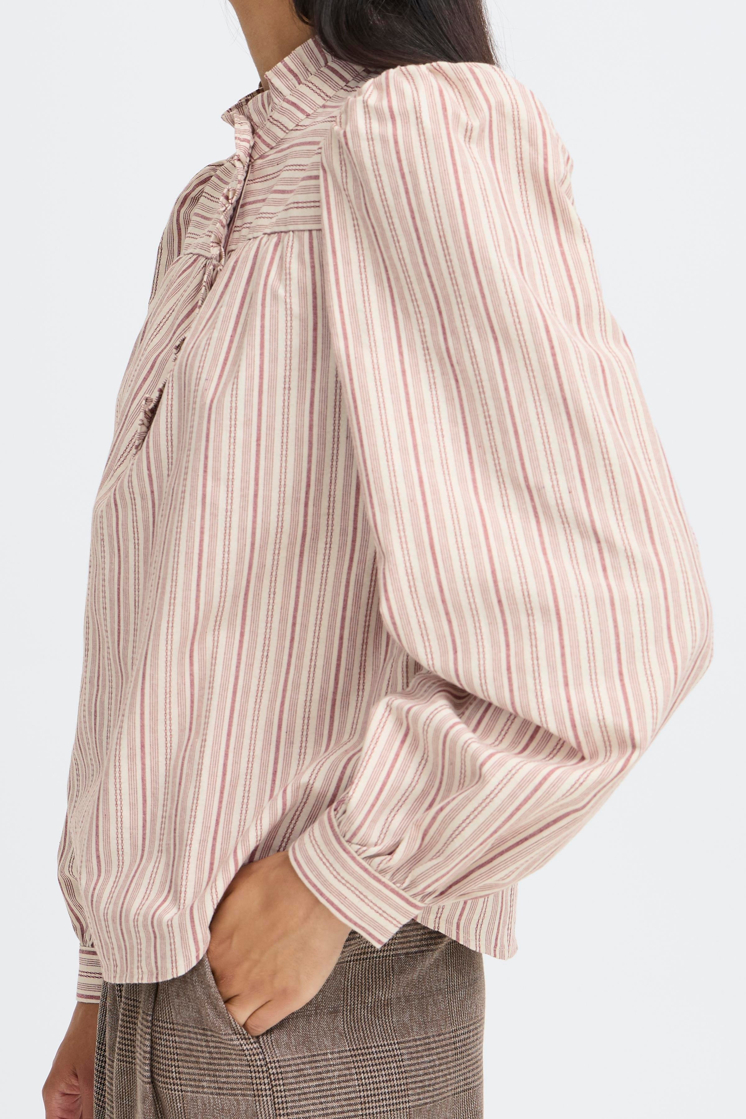 BYXHAOYU Blouse LOOKBOOK DETAIL 20818915-900007871