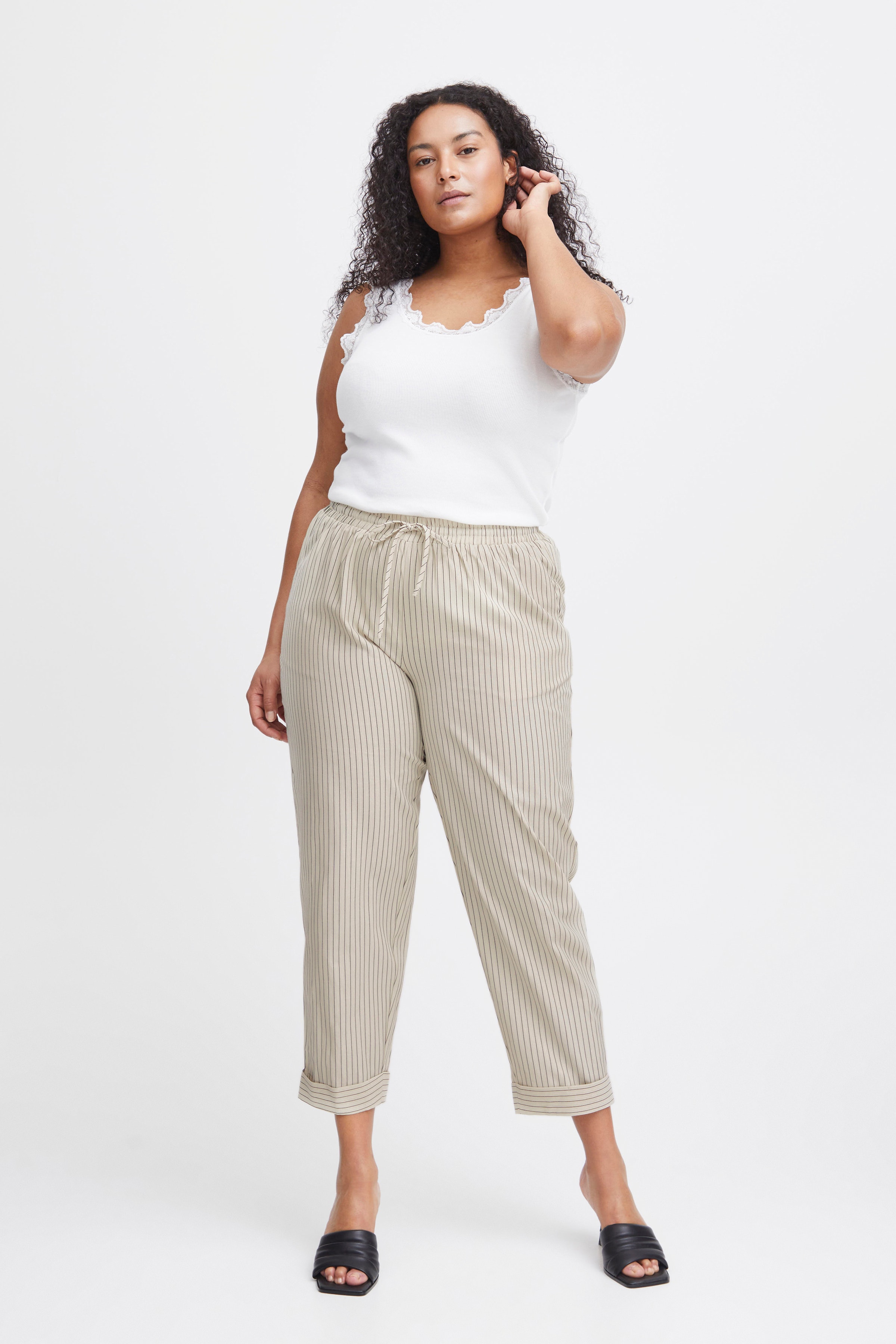 SWKISNY Byxor LOOKBOOK FRONT 20614082-202651