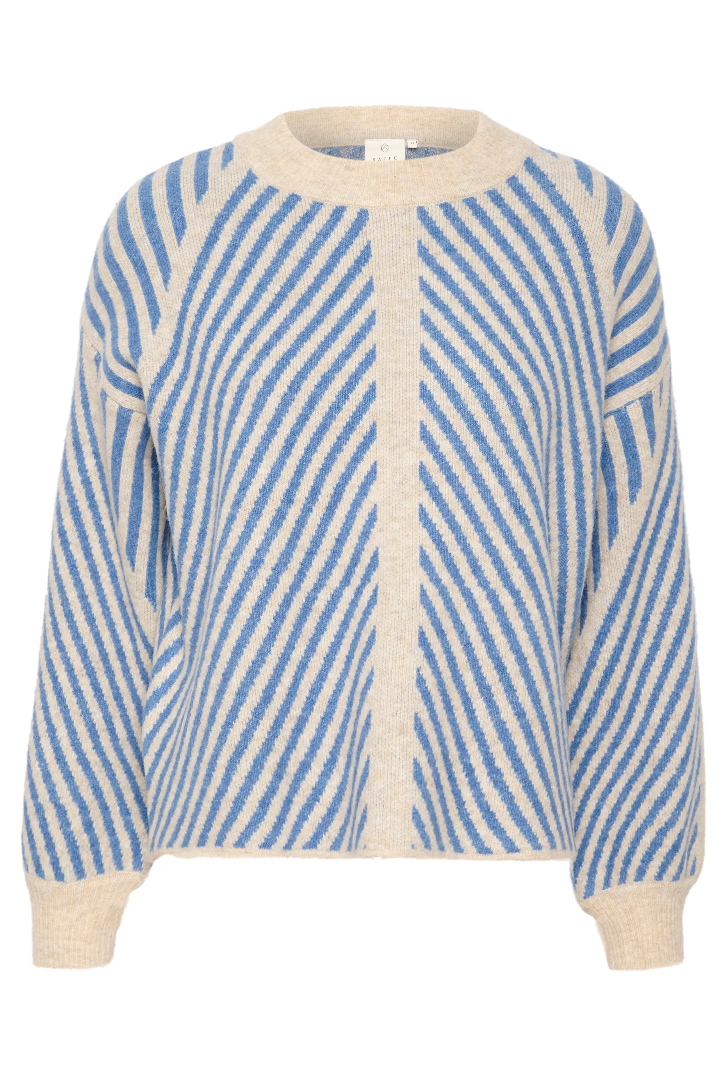 KAvera Pullover PACK FRONT 10507817-104928