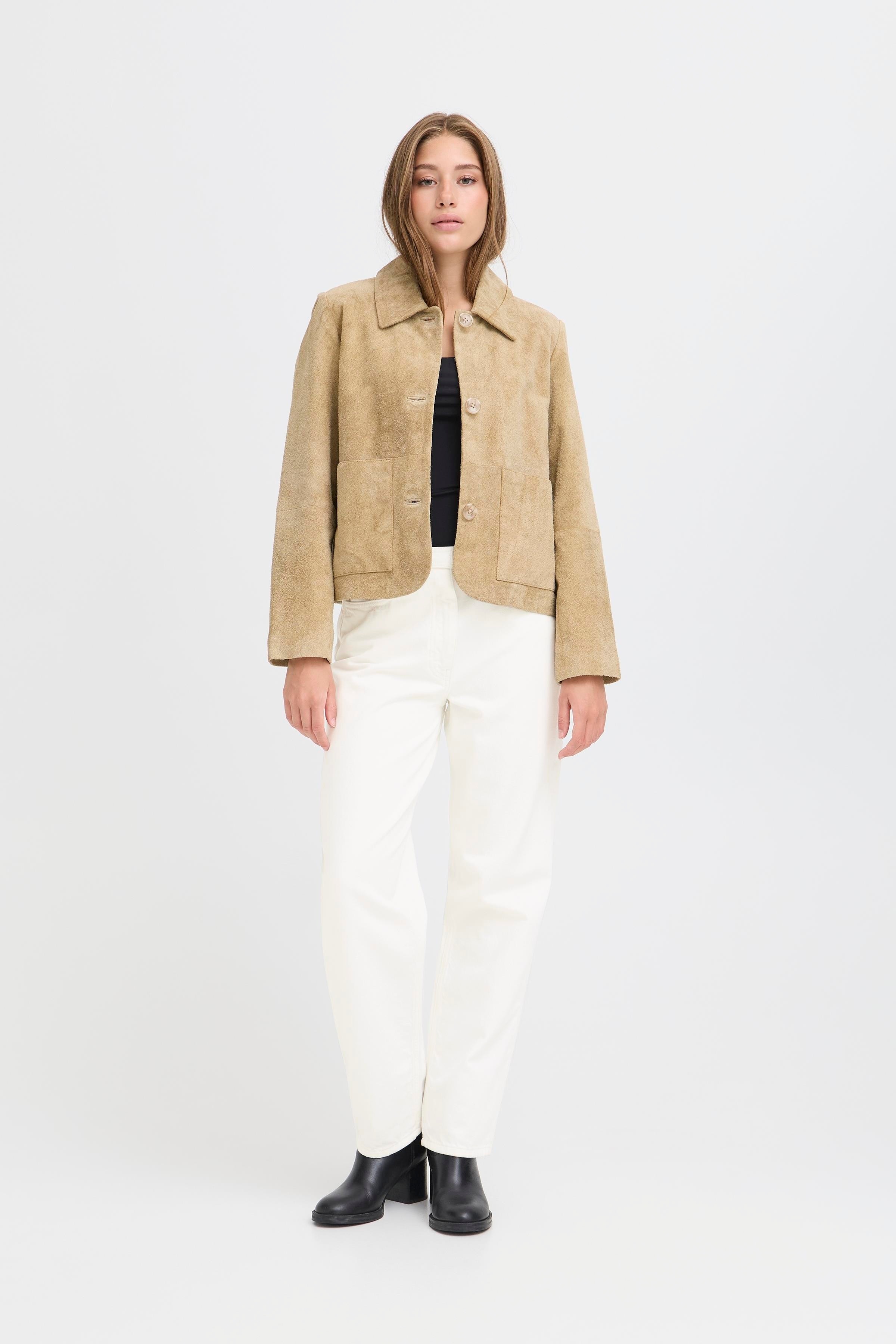 IHLIVIA Bovenkleding LOOKBOOK FRONT 20124672-151114