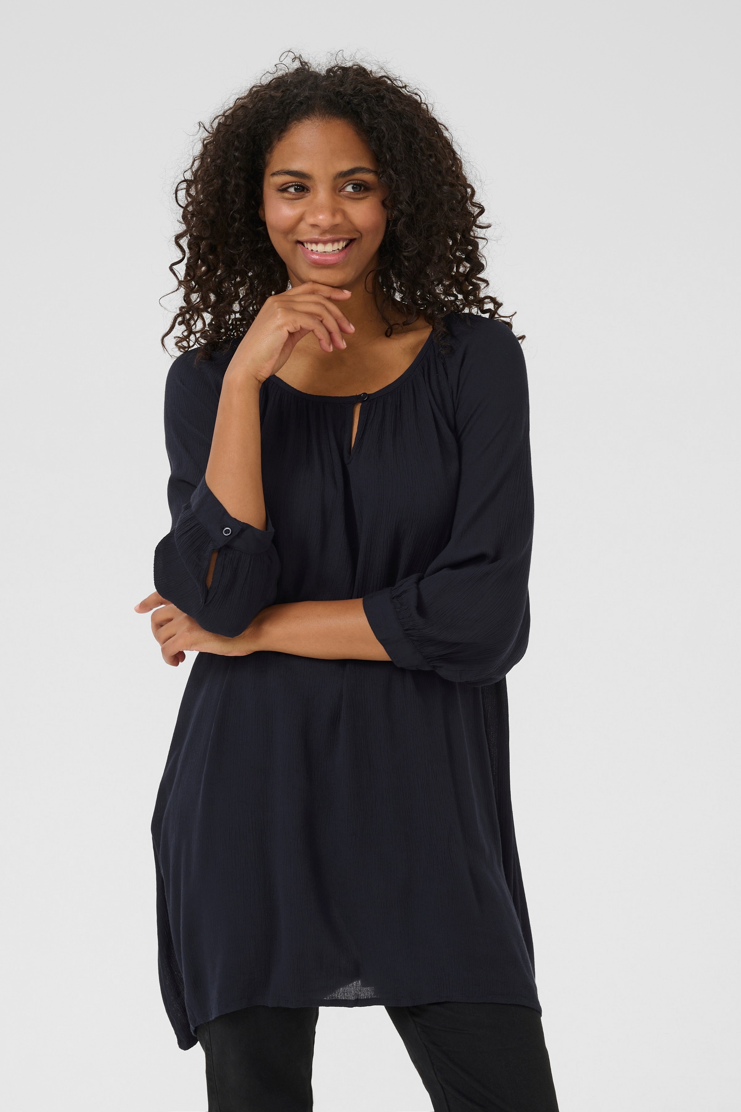 Amber Tunique LOOKBOOK FRONT 501030-52737