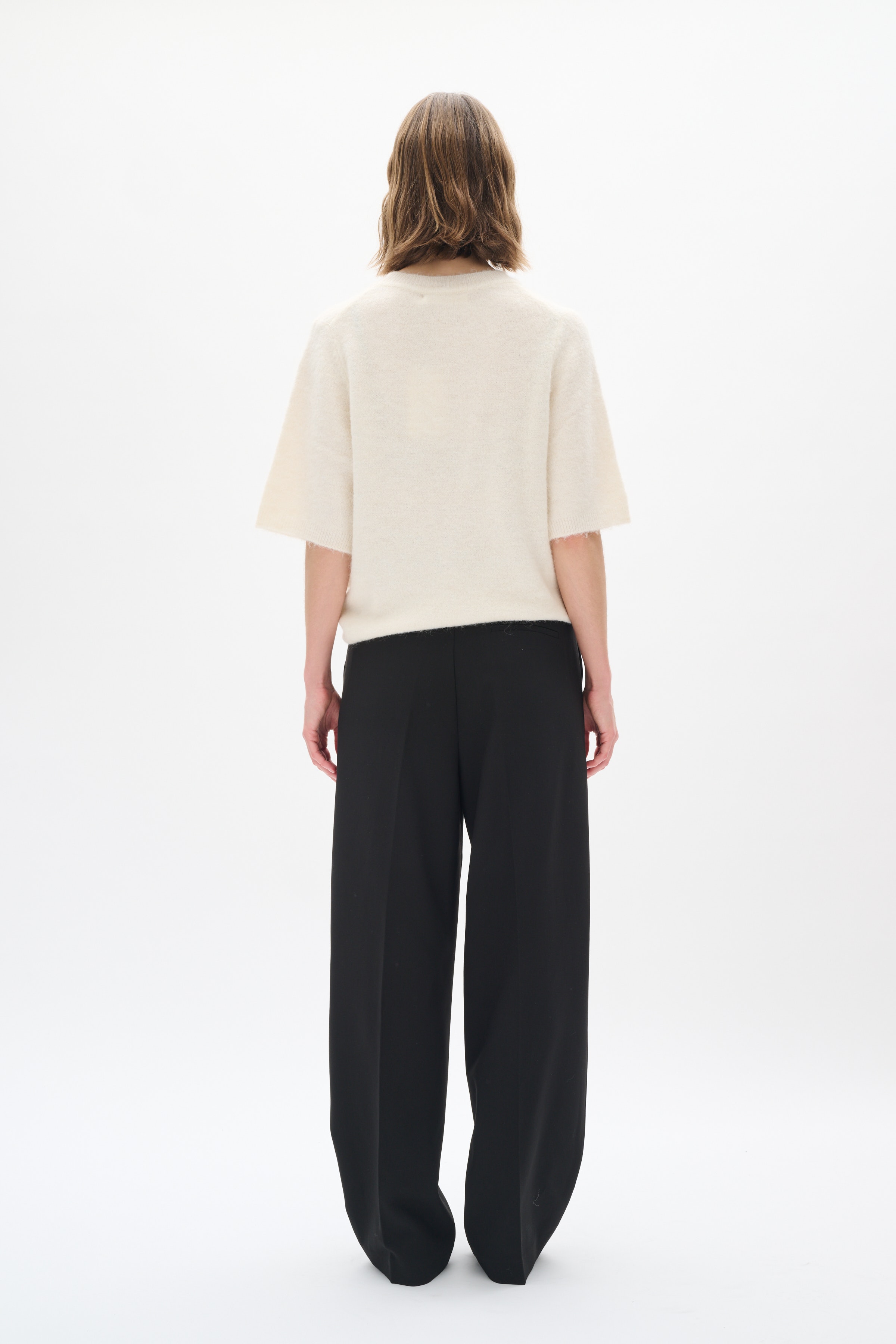 HarrietIW Pullover LOOKBOOK BACK 30109919-110701