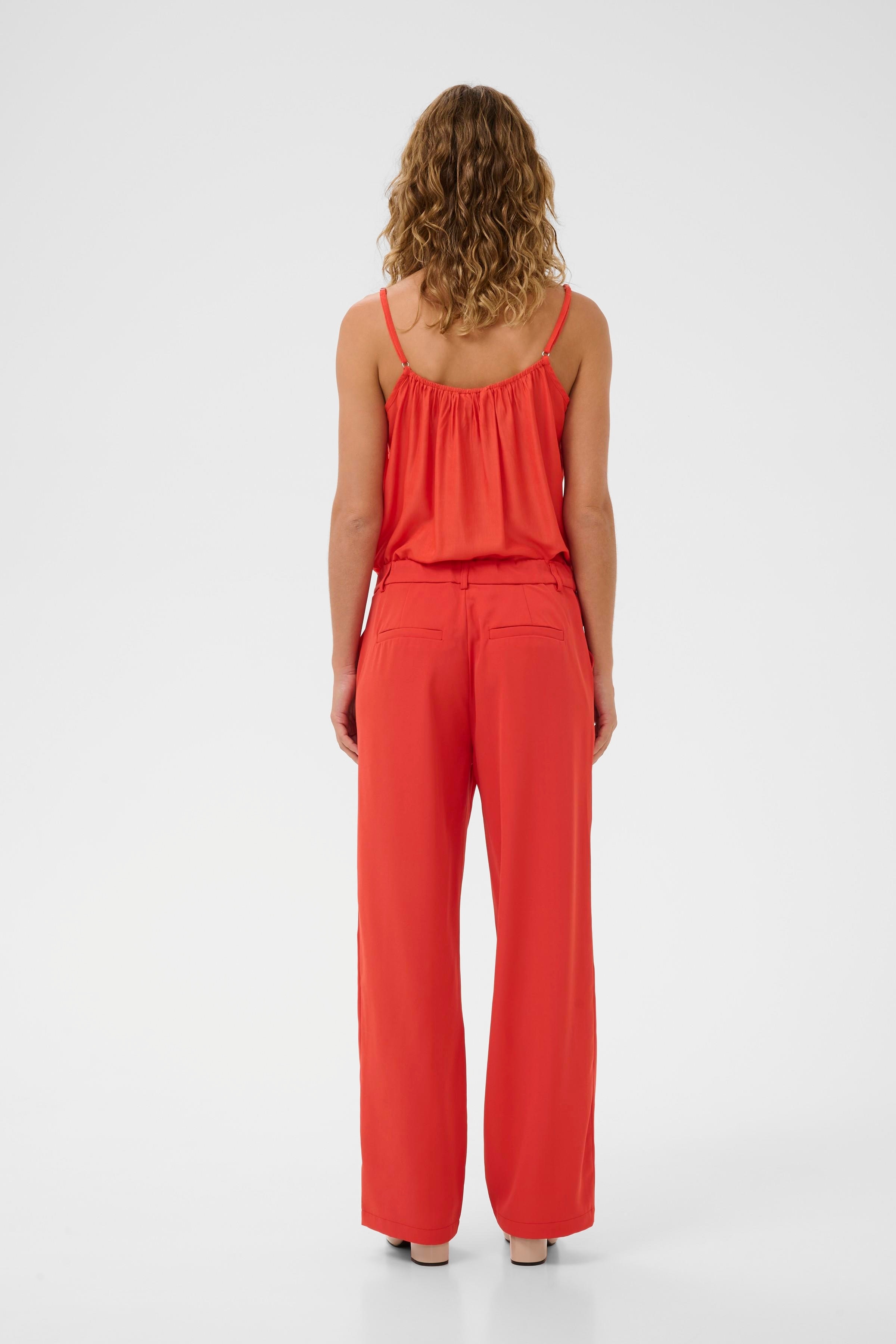 CRCan Bukser LOOKBOOK BACK 10613977-171553