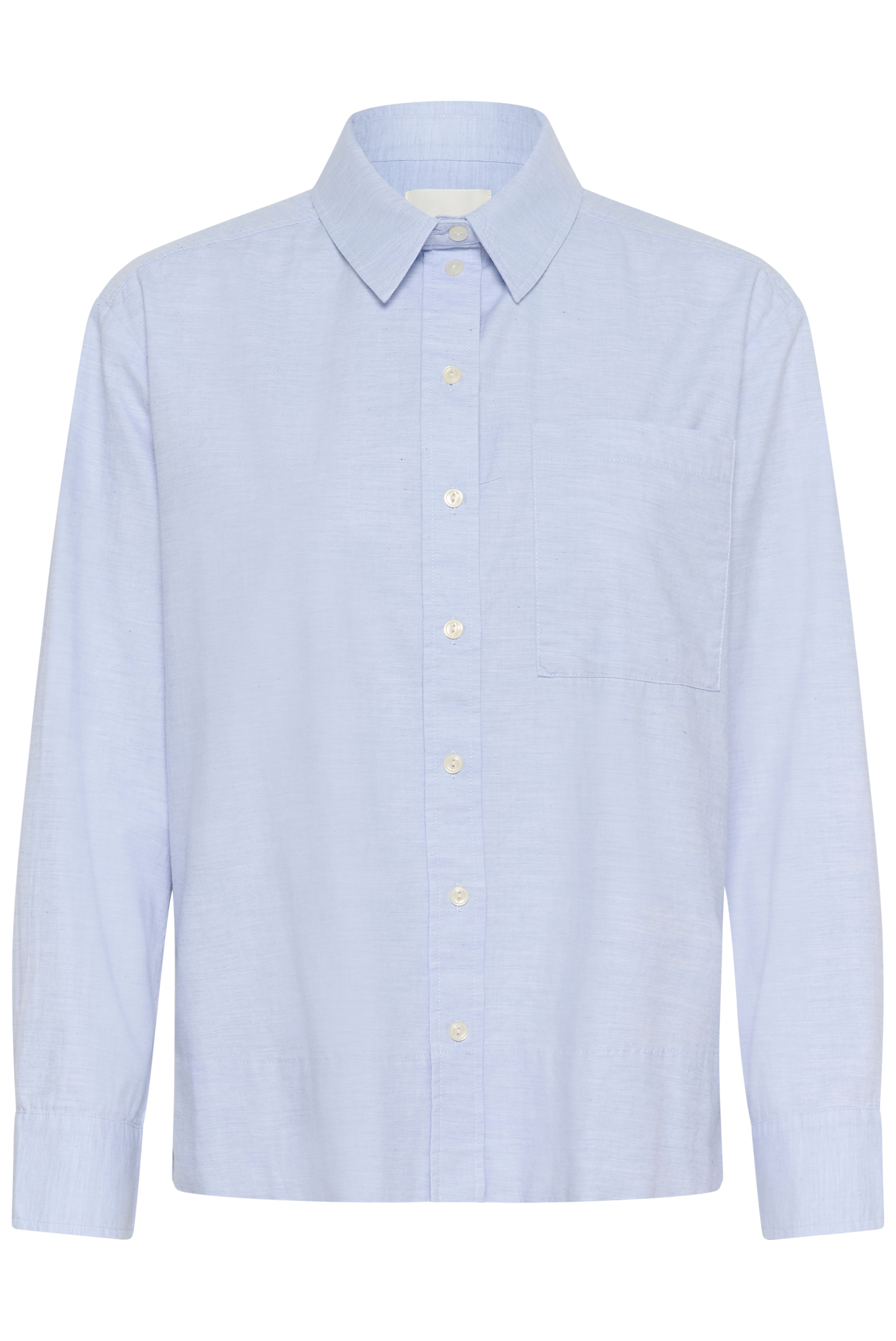 NeneePW Skjorta PACK FRONT 30309924-304356