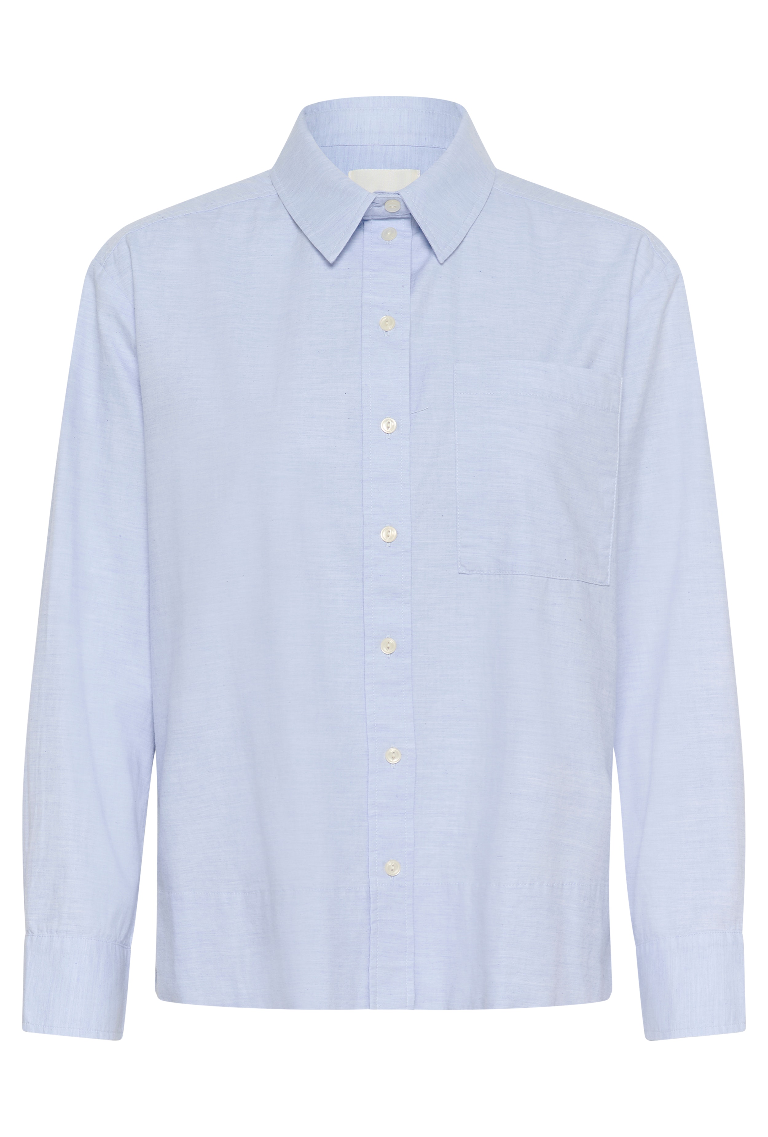 NeneePW Skjorta PACK FRONT 30309924-304143