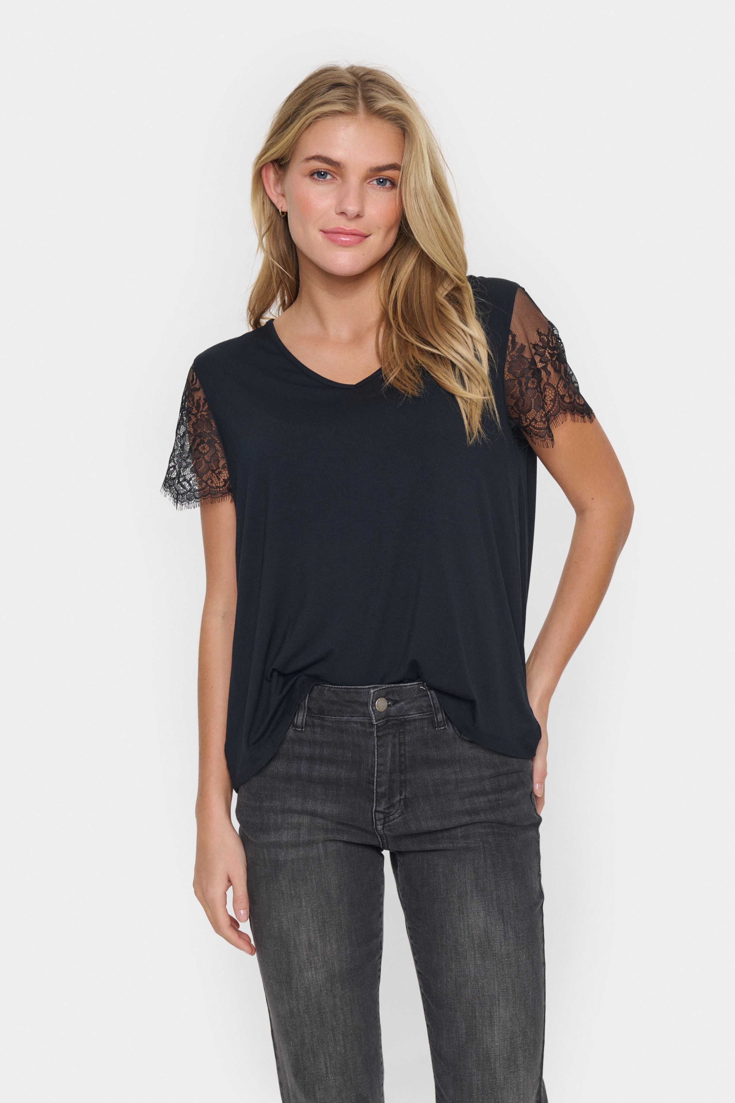 ZhantiSZ Blus LOOKBOOK FRONT 30513830-193911