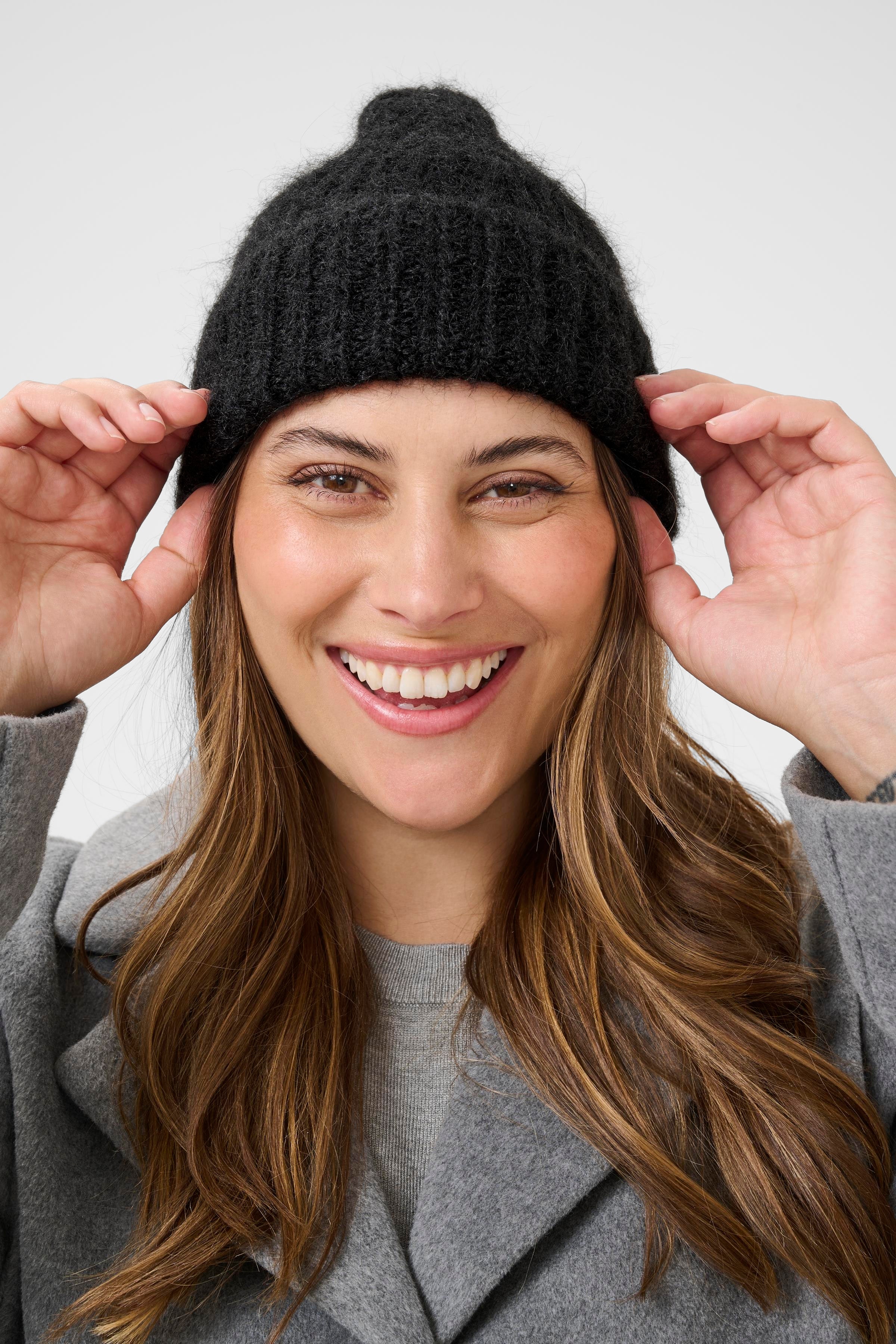 KChella Mütze LOOKBOOK DETAIL 10583538-100121