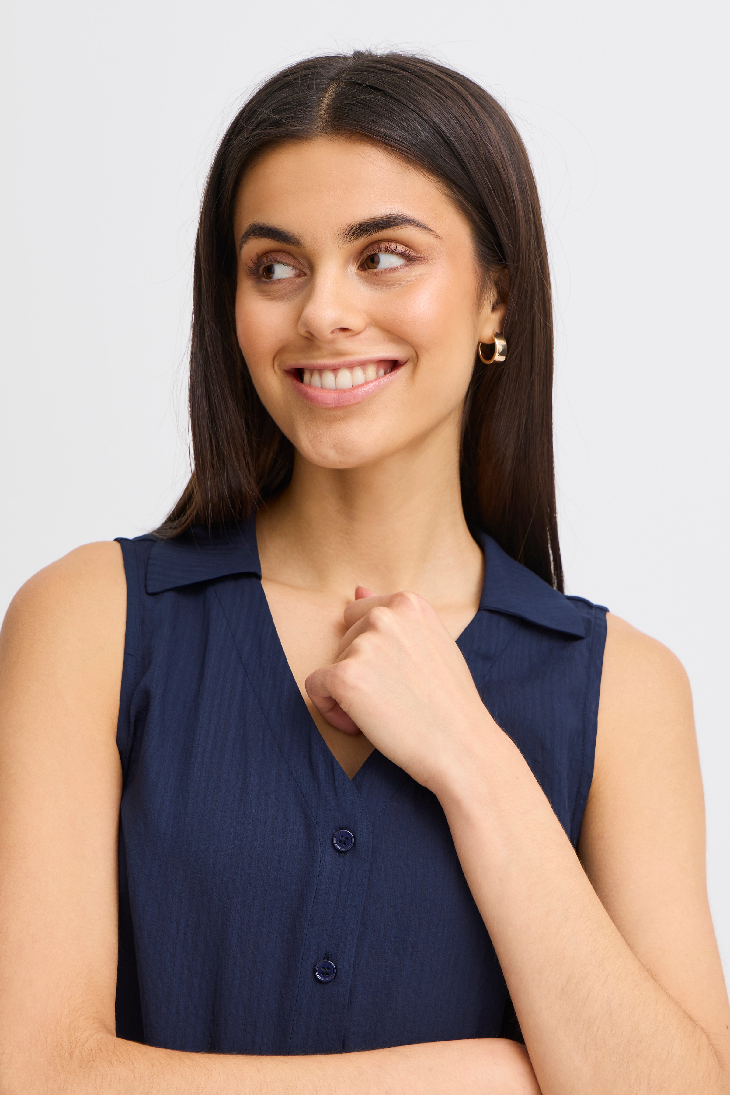 FRVINA Blus LOOKBOOK DETAIL 20615820-193923