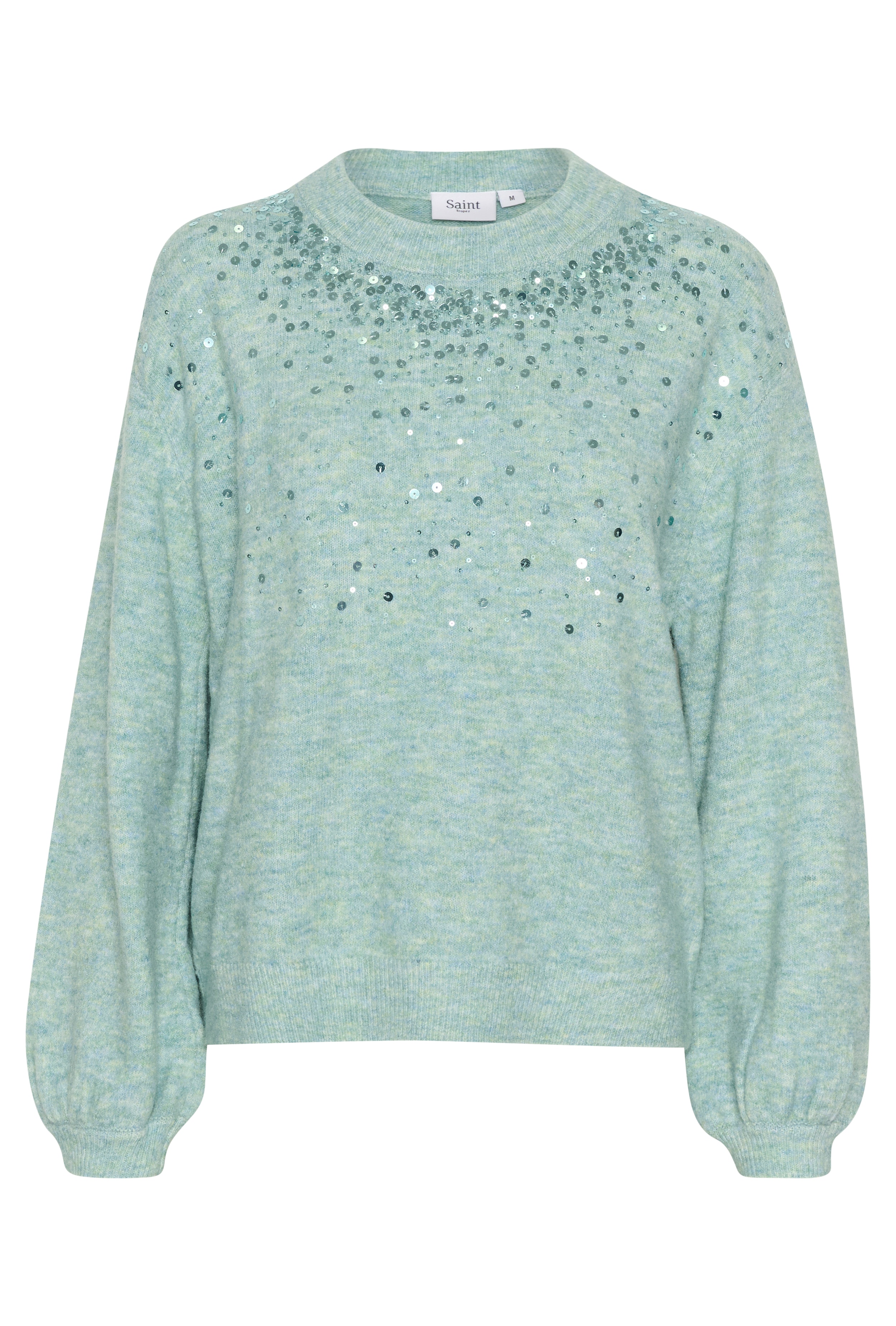 BarbelSZ Sequin Pullover PACK FRONT 30512987-1651061