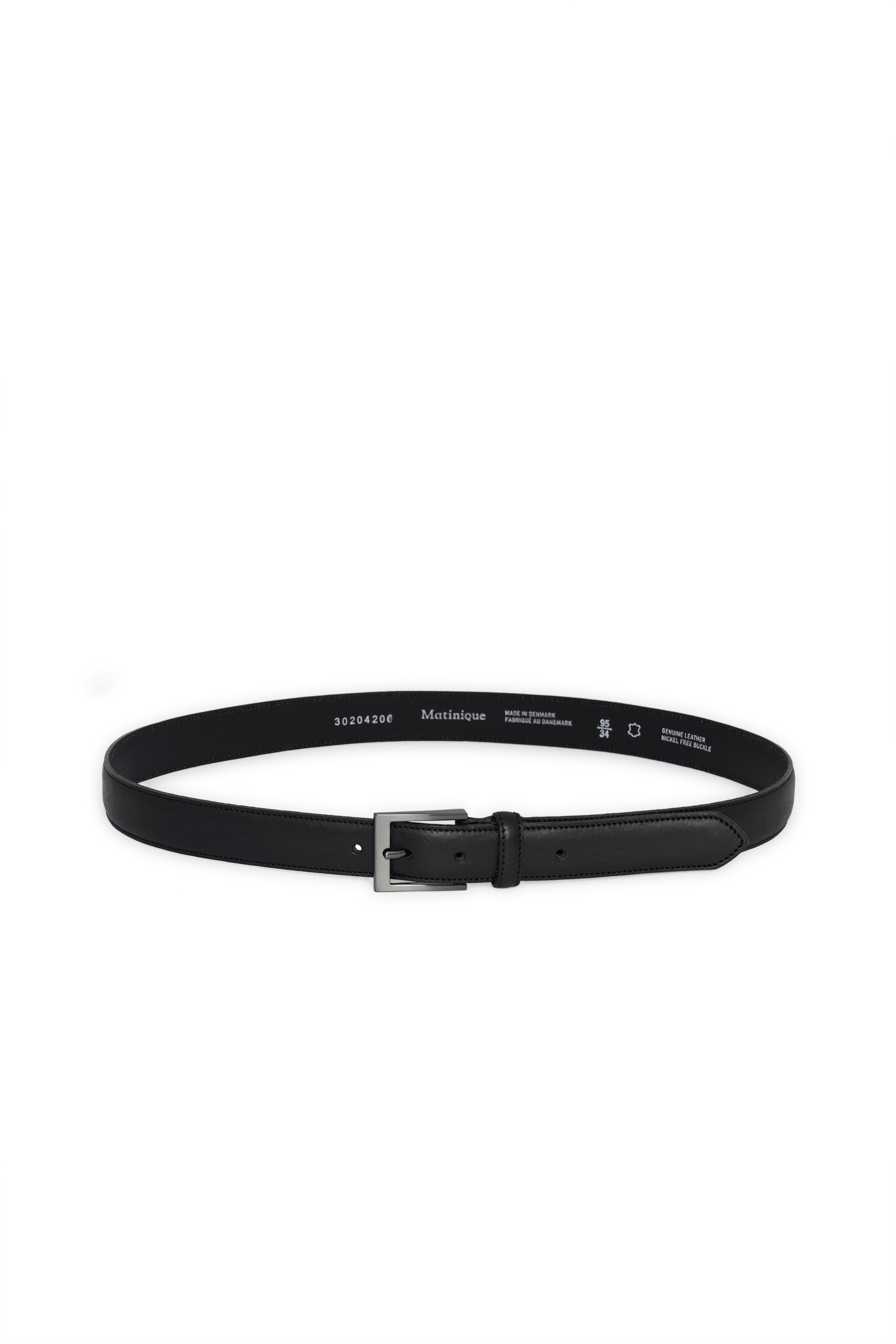 Frank Belte PACK FRONT 30204206-20050