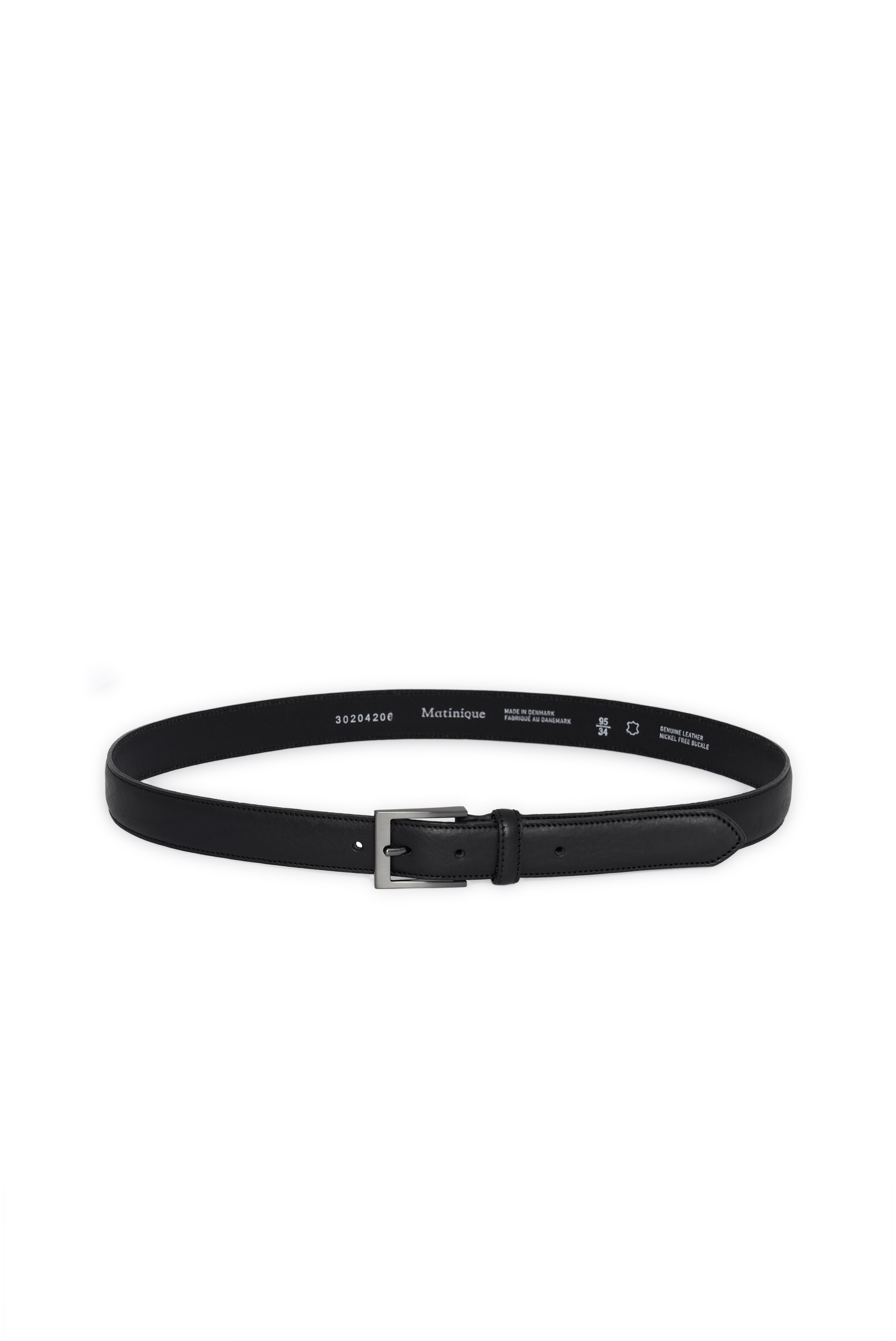 Frank Gürtel PACK FRONT 30204206-21108