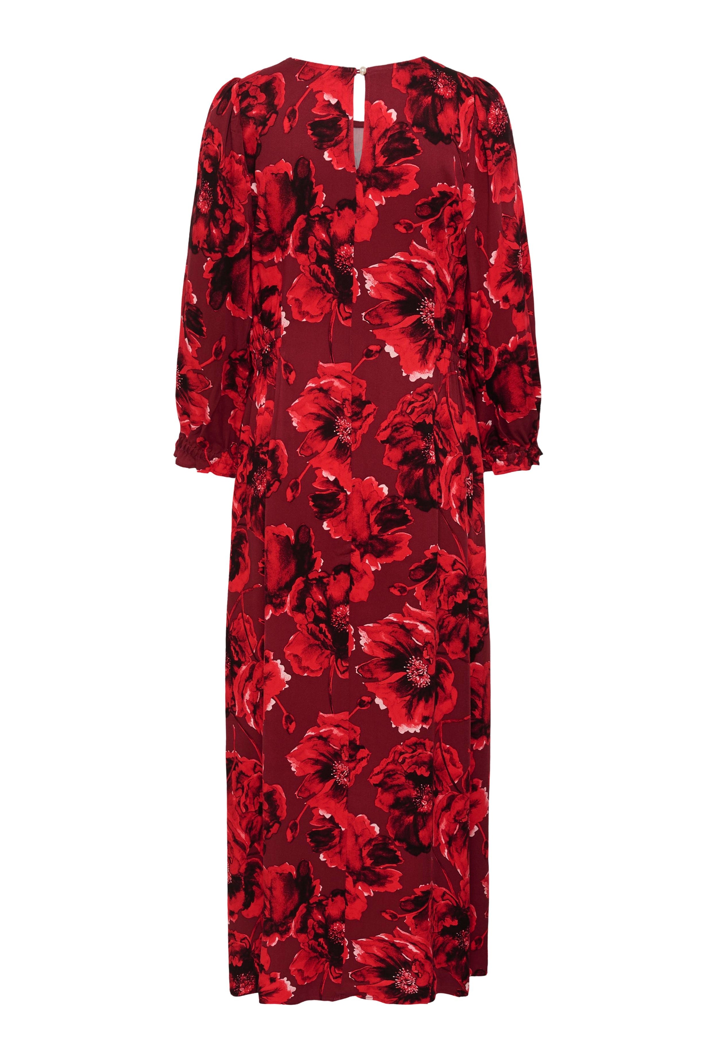 CUrachel Kleid PACK BACK 50112377-109080