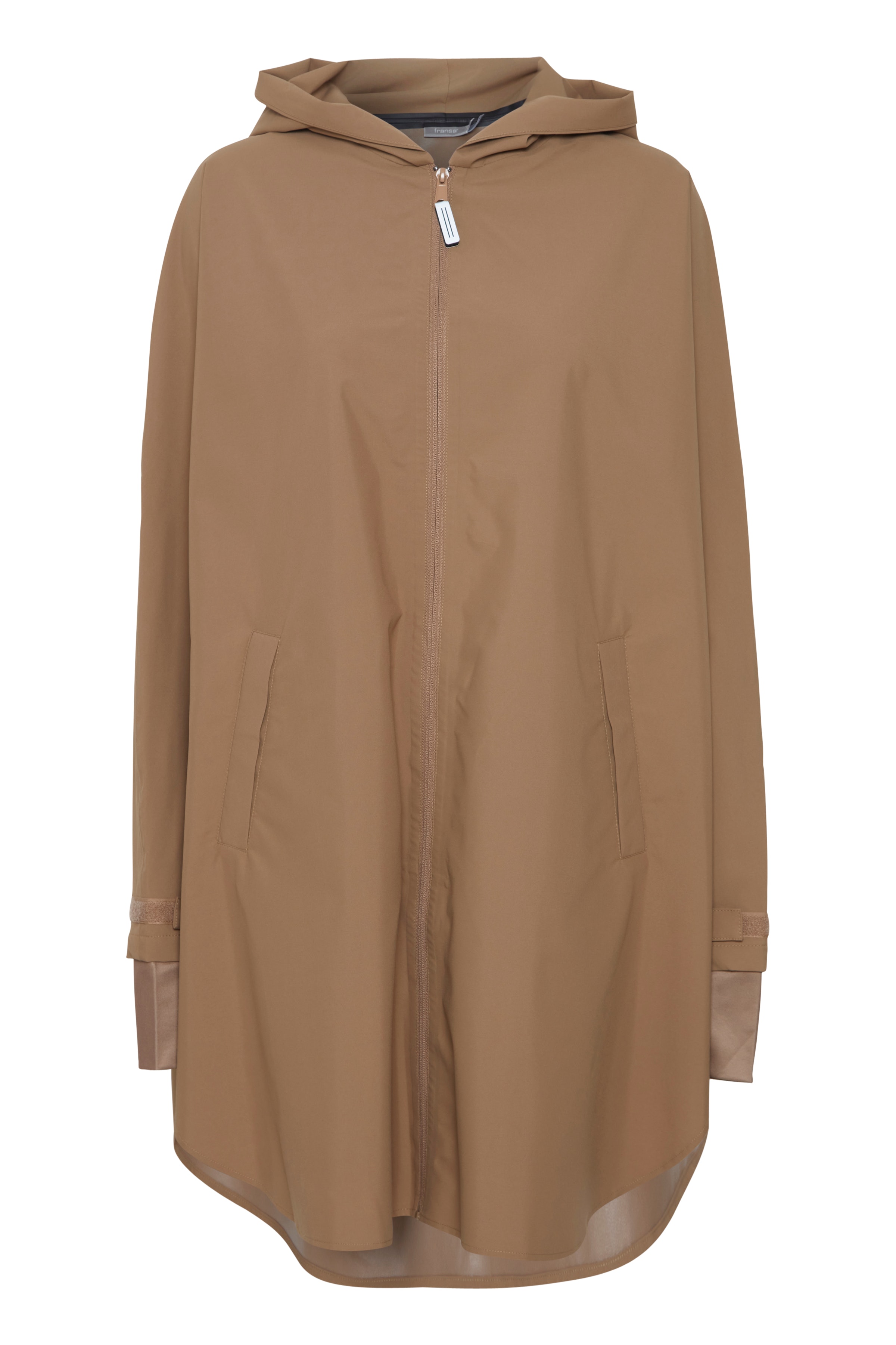 FRLUNA Yttertøy PACK FRONT 20613226-181019