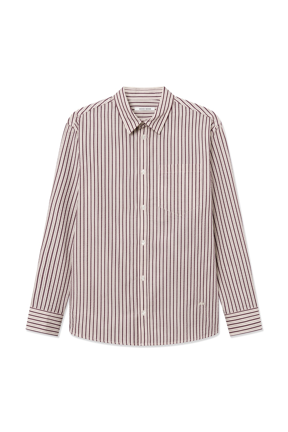 WWnico Overhemd PACK FRONT 30250016-192524