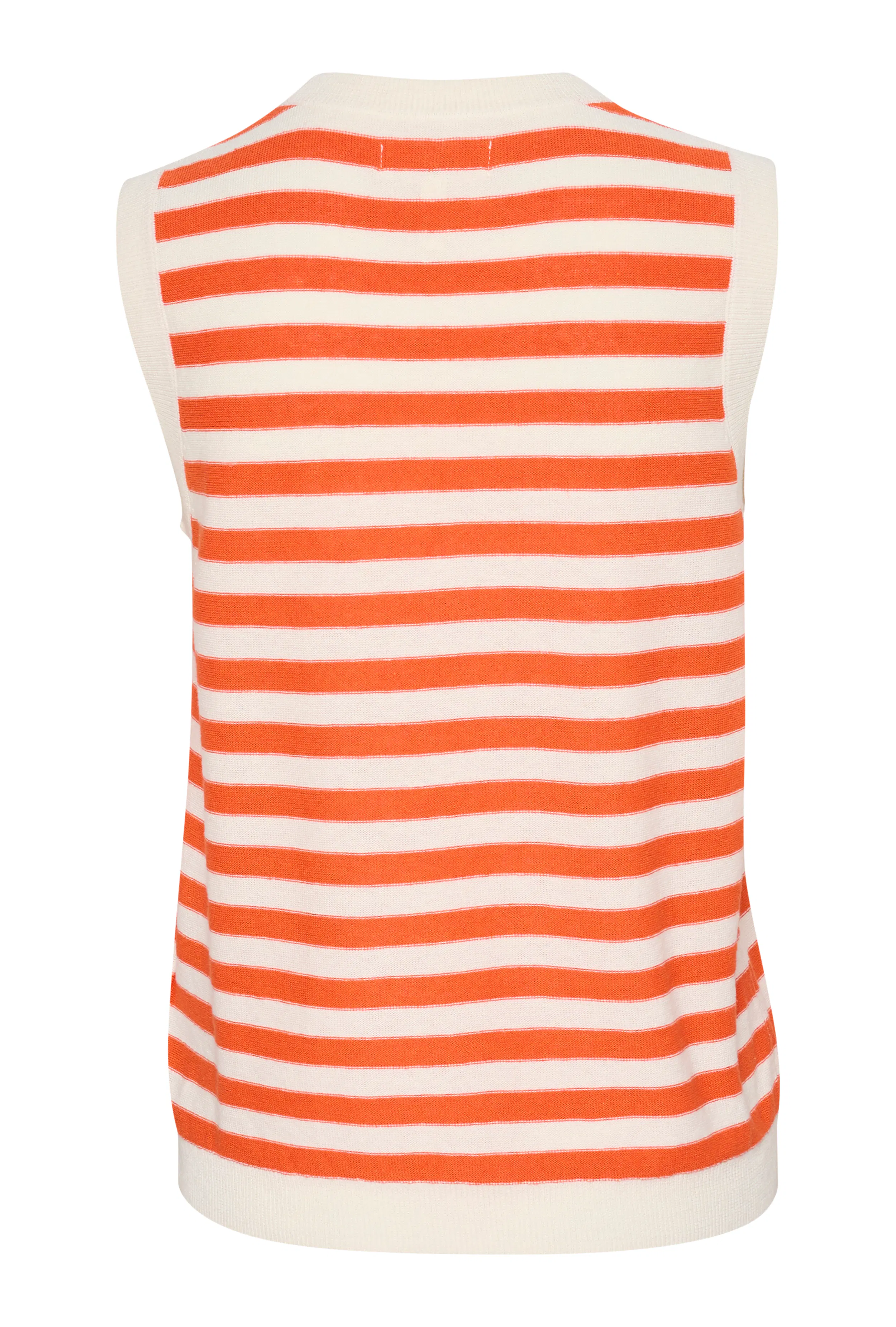 GunettePW Kortærmet strik PACK FRONT 30308661-302946