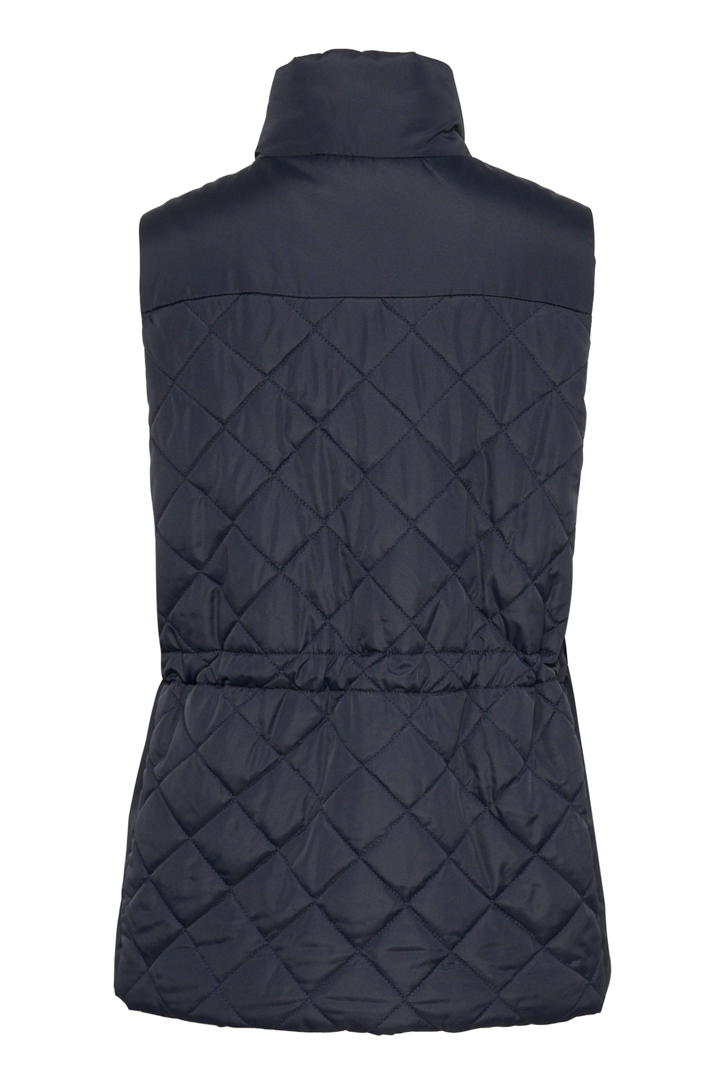 NanetPW Warm waistcoat PACK BACK 30309182-194013