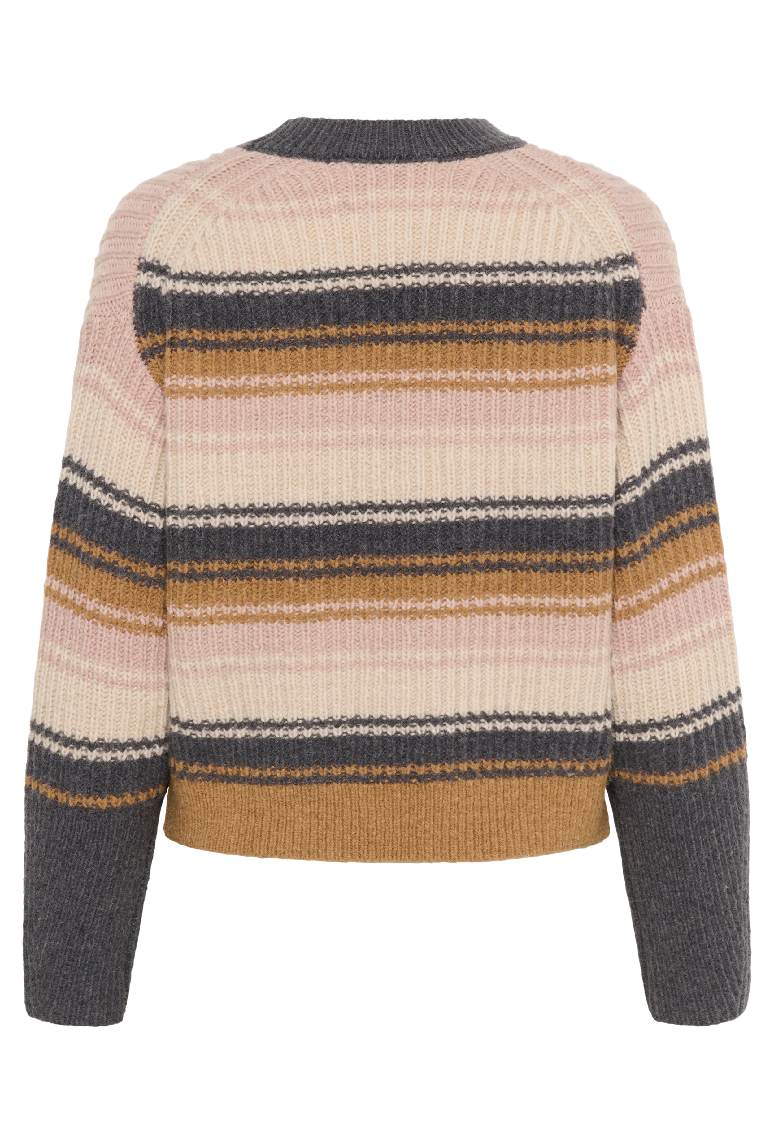 GarpIW Pullover PACK BACK 30110940-303012