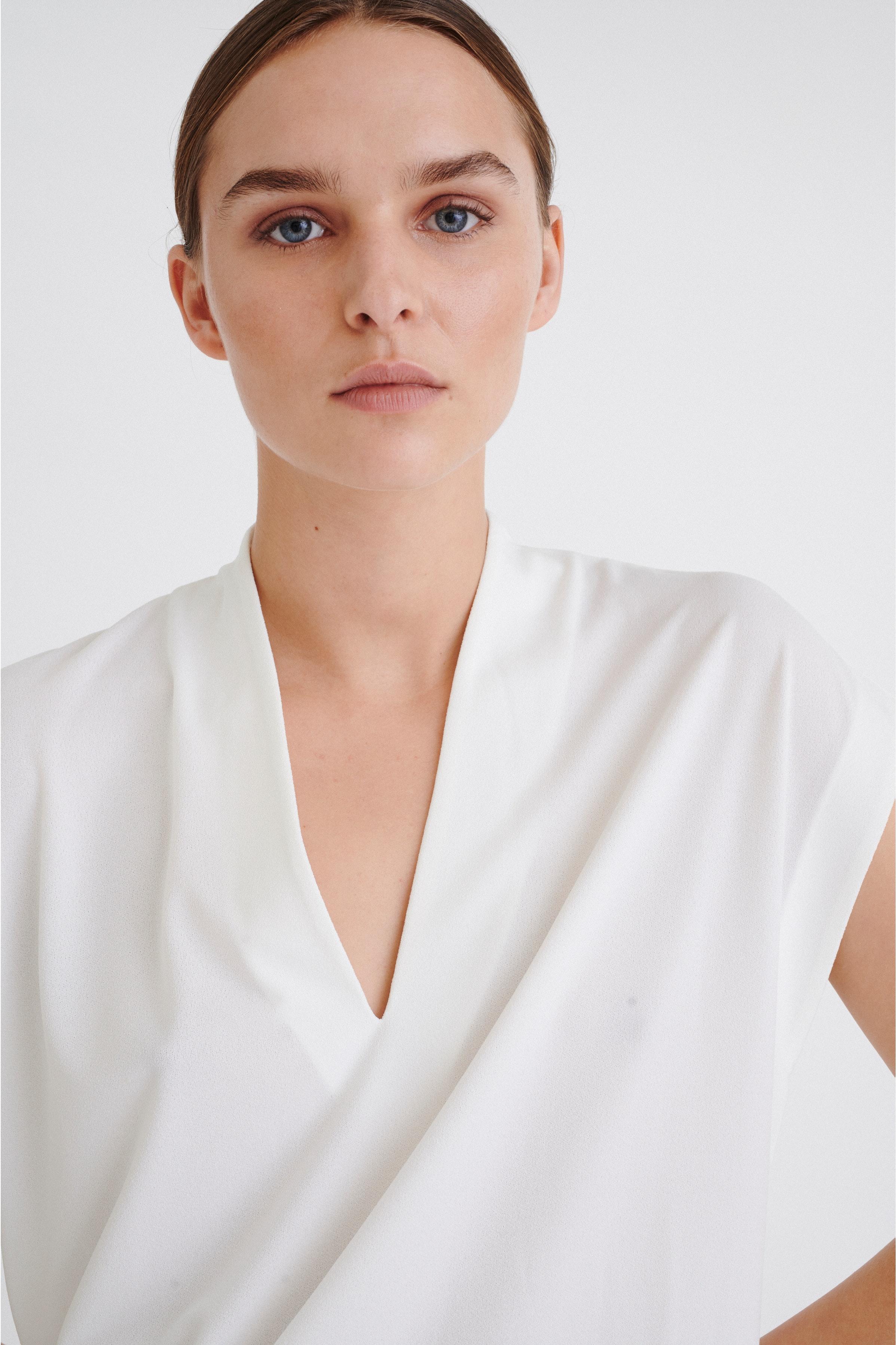 Yamini Bluse LOOKBOOK DETAIL 30101893-10051